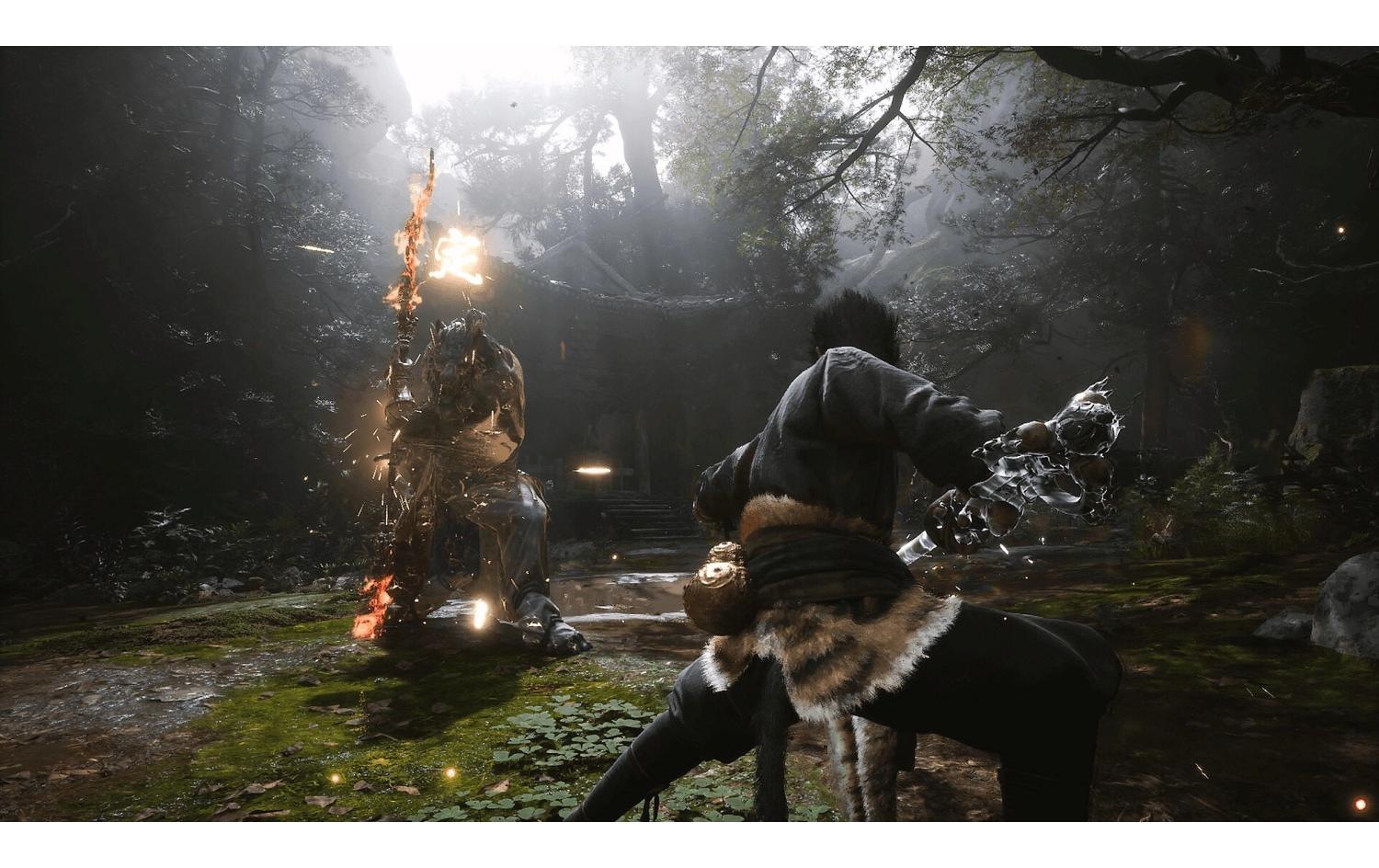 Spielesoftware »GAME Wukong«, PlayStation 5