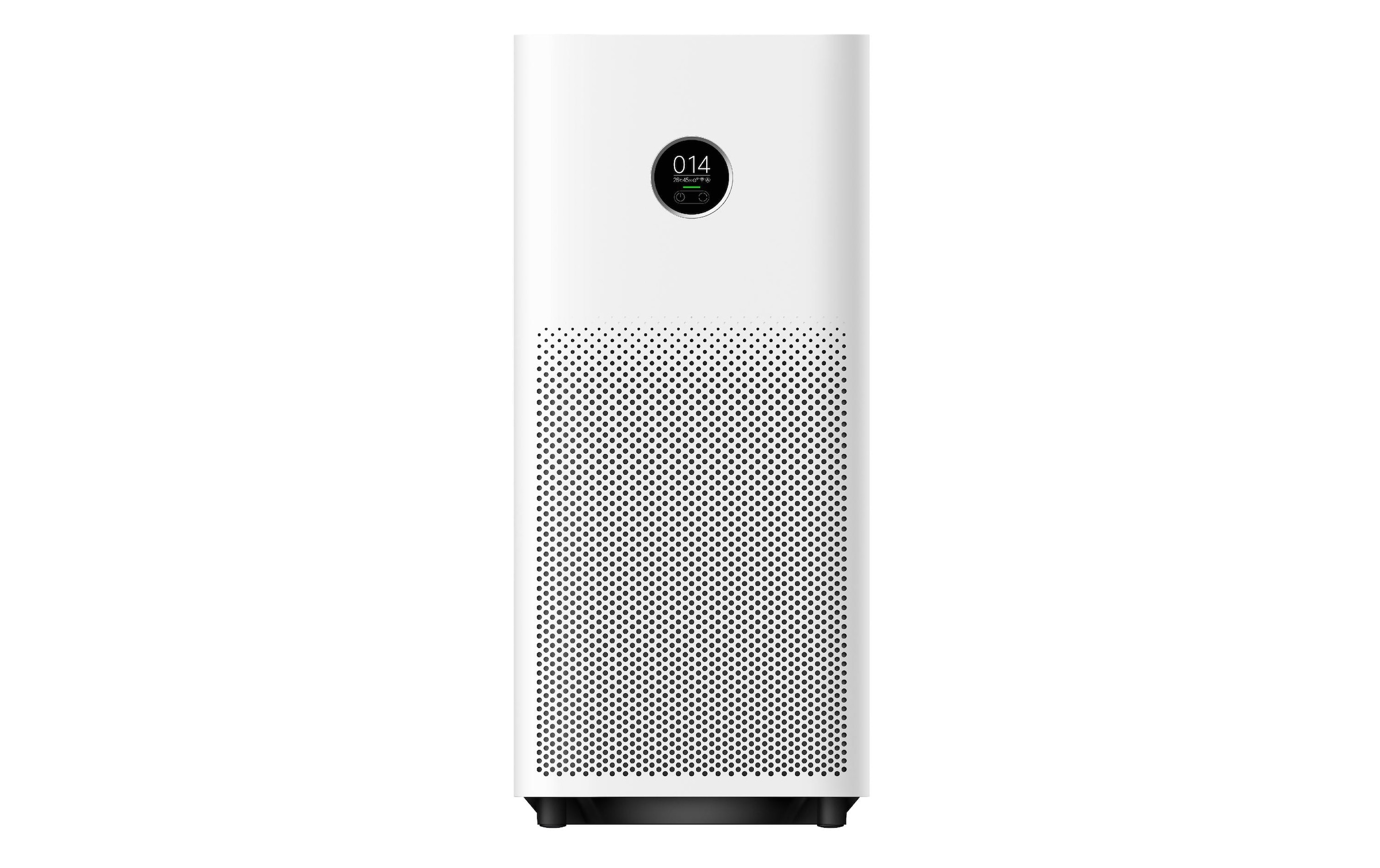 Luftreiniger »Smart Air Purifier 4 48 m²«, für 48 m² Räume