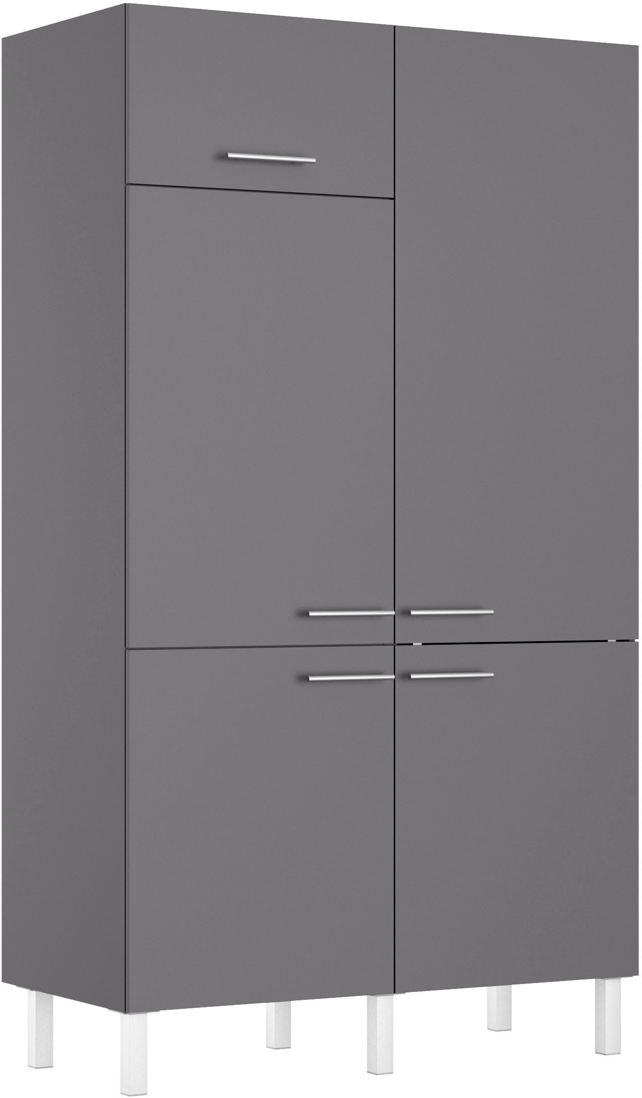 OPTIFIT Kitchenette »Lilly« Breite 120 cm, wahlweise mit E-Gerät
