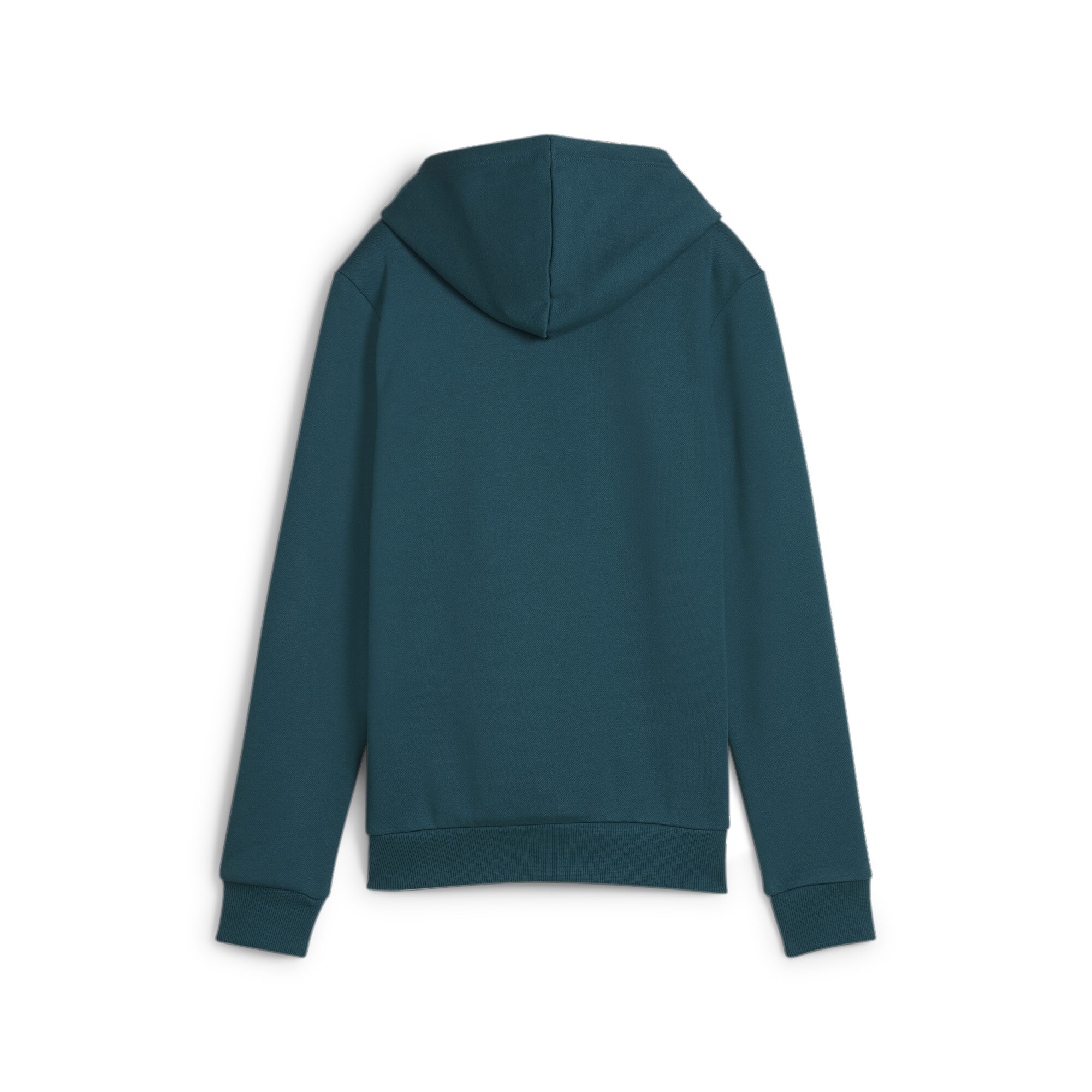 PUMA Kapuzensweatshirt »ESS LOGO HOODIE FL (S)«