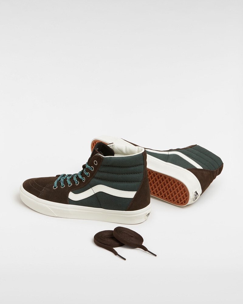 Vans Sneaker »SK8-Hi«