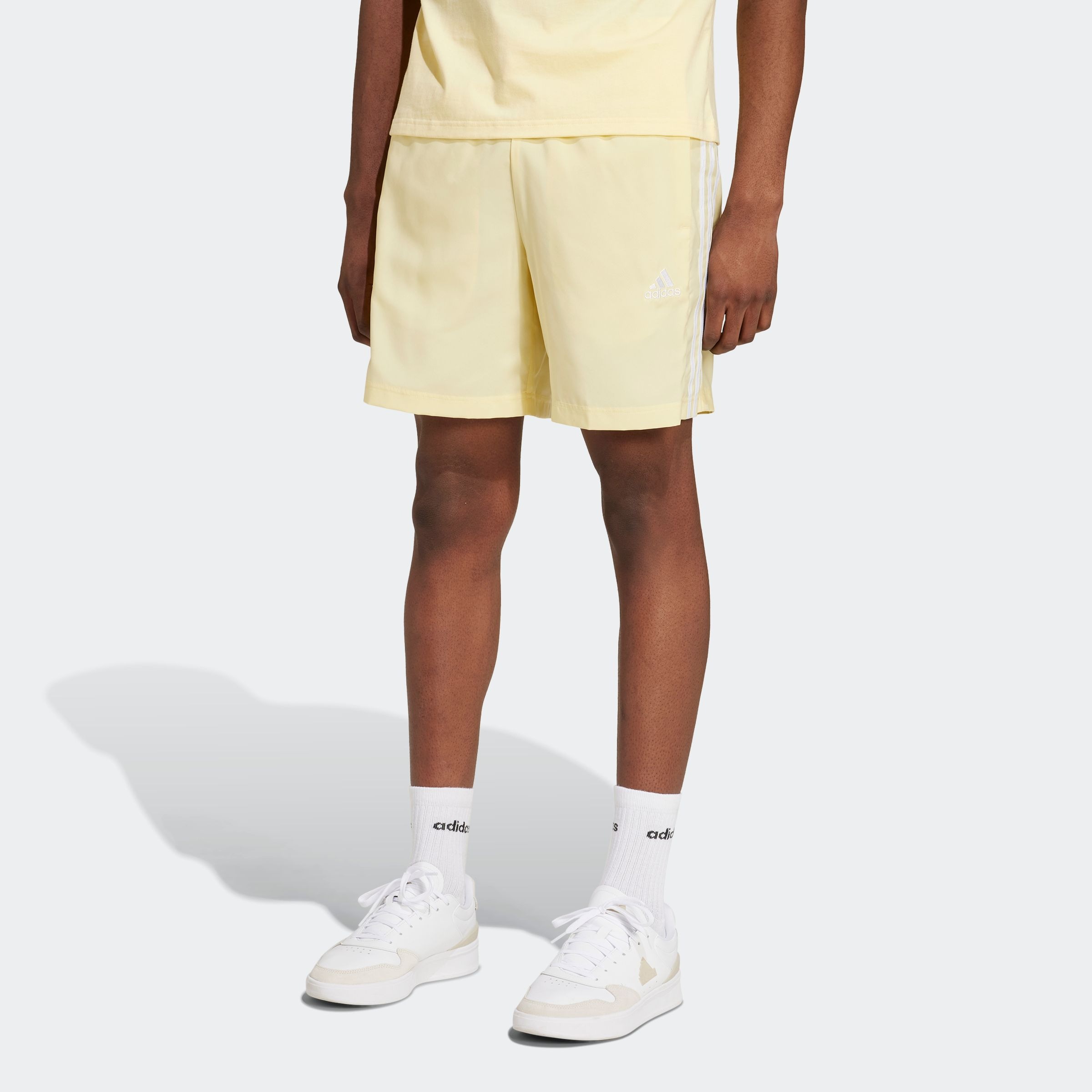 adidas Sportswear Shorts »M 3S CHELSEA«, (1 tlg.)