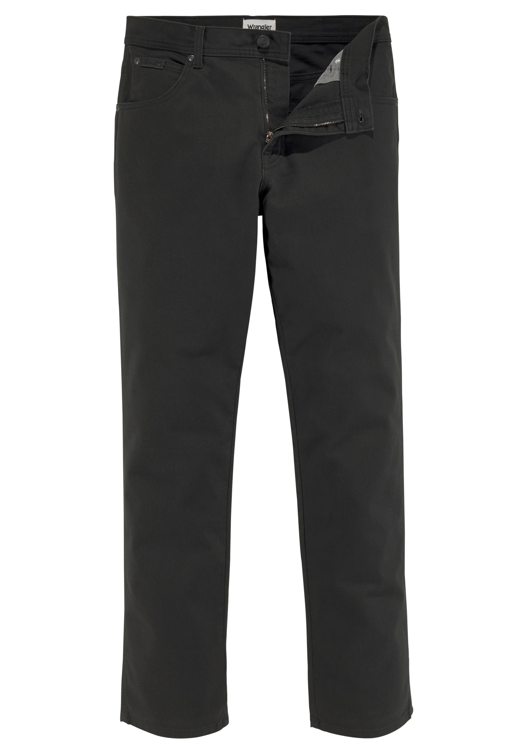 Image of Wrangler Stretch-Hose »Texas«, Original Straight bei Ackermann Versand Schweiz