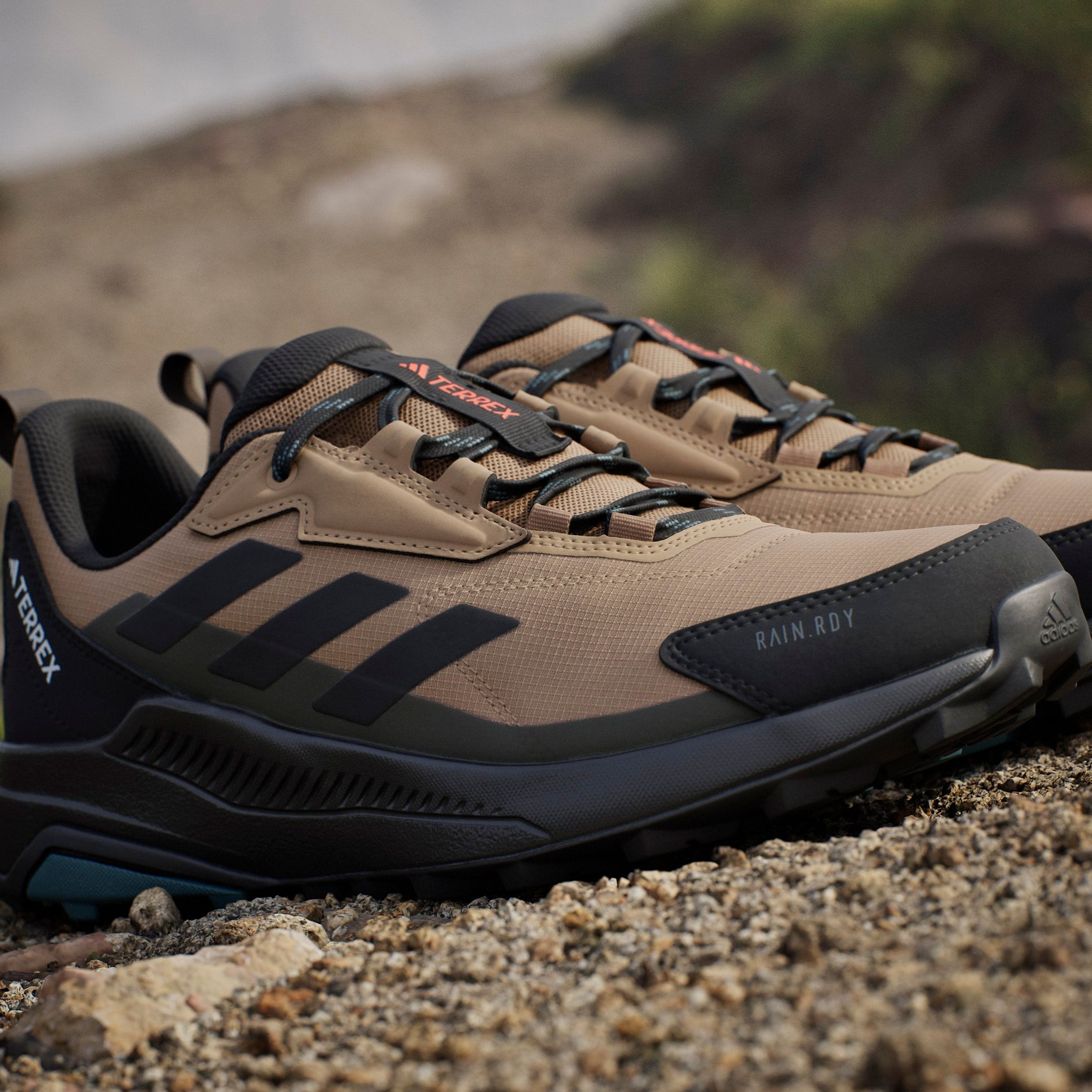 adidas TERREX Wanderschuh »TERREX ANYLANDER RAIN.RDY«, wasserdicht