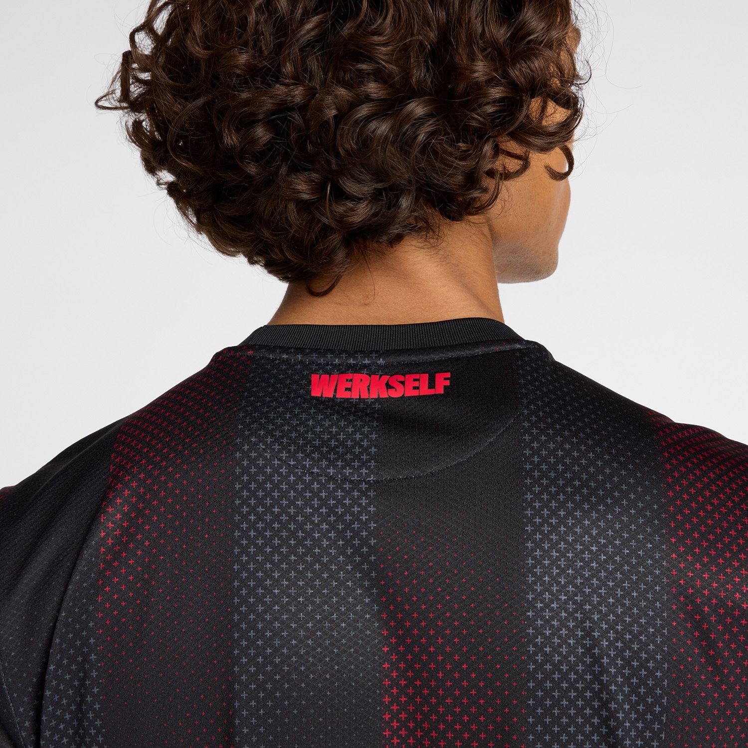 New Balance Fussballtrikot »KAPUZENSWEATSHIRT«