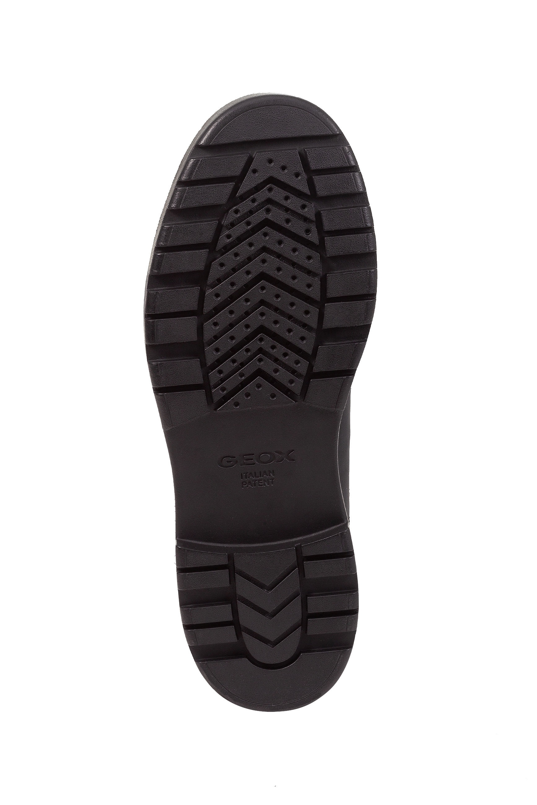 Geox Bottines chelsea »U ANDALO«  avec membrane spéciale GEOX respirante