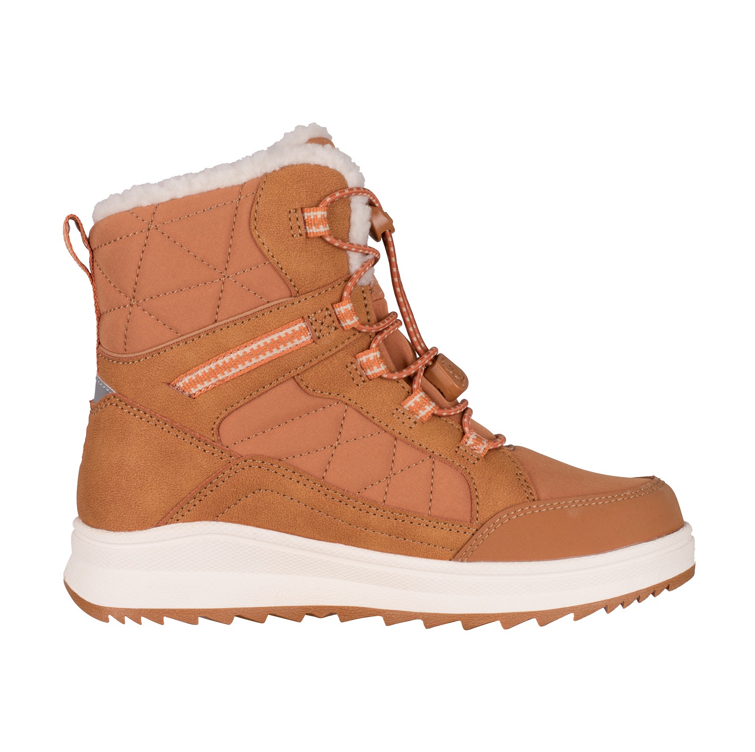 TROLLKIDS Winterstiefel »GIRLS ARENDAL WINTER BOOTS XT«  Snowboots, Winterstiefel, Winterschuhe, für Kinder, wasserdicht