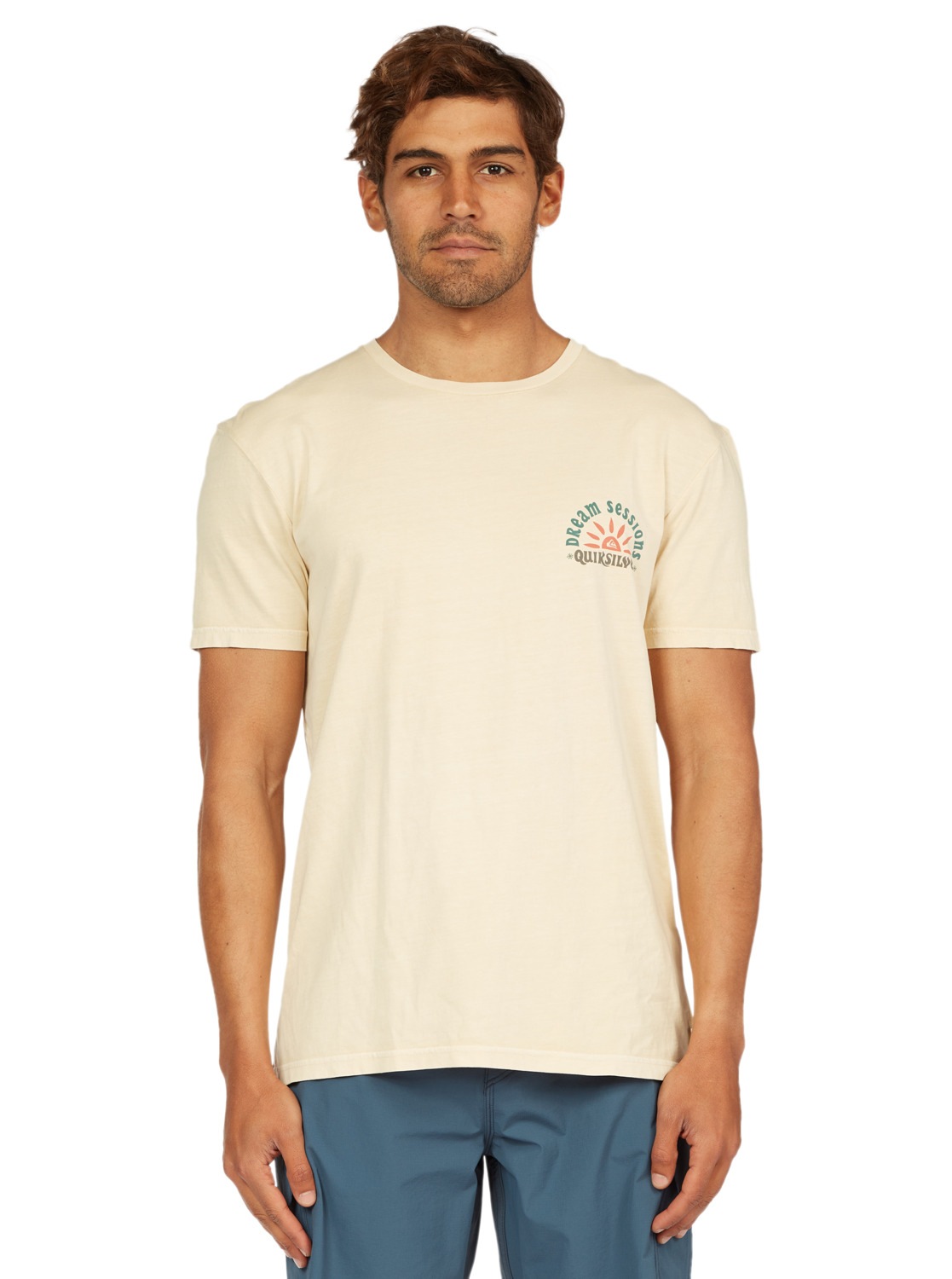 Image of Quiksilver T-Shirt »Dream Sessions« bei Ackermann Versand Schweiz