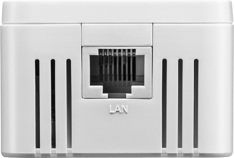 DEVOLO WLAN-Router »WiFi 5 Repeater 1200«, (1 St.)