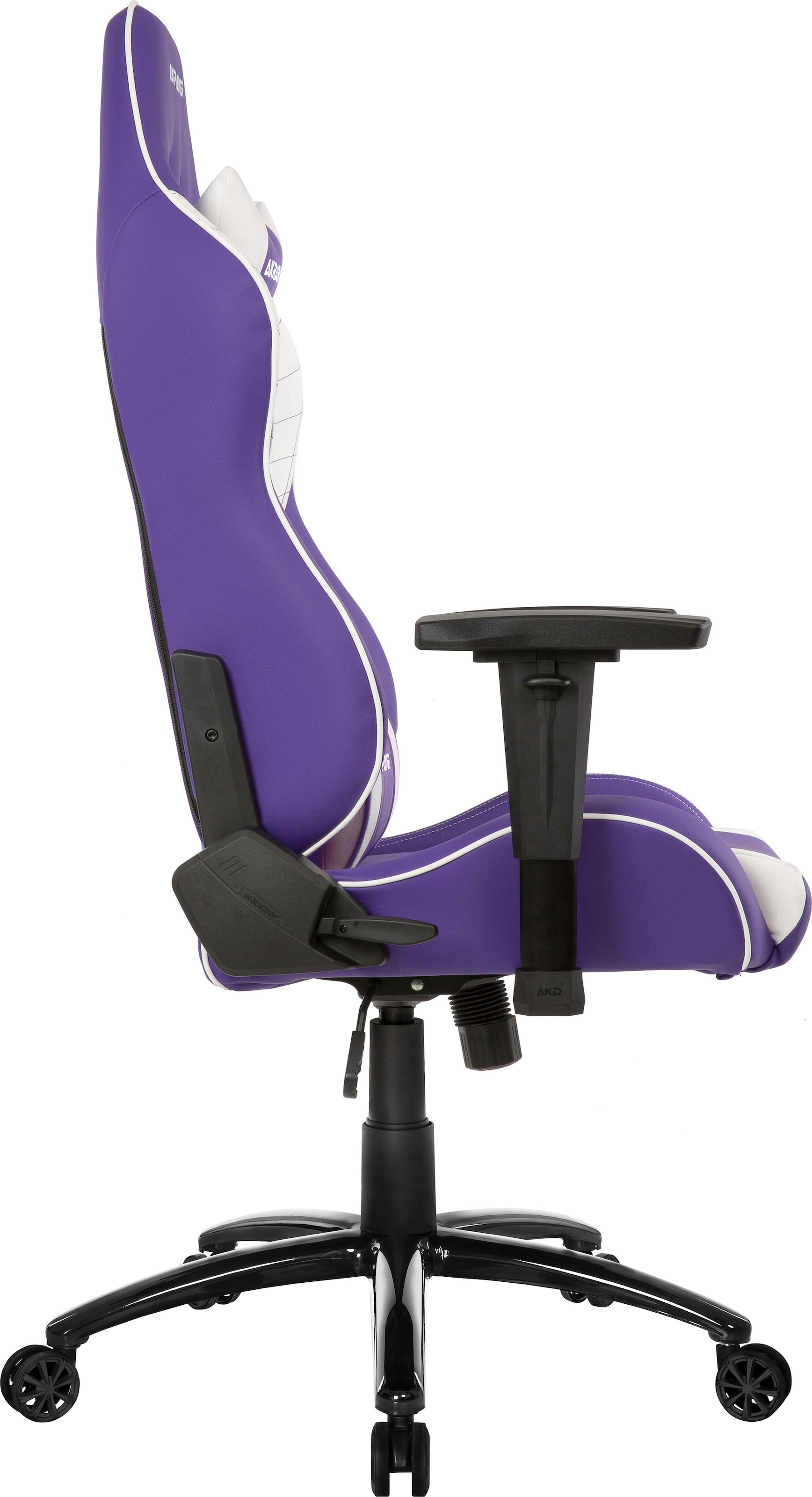 AKRacing Gaming-Stuhl »"AKRACING" Core SX AK-SX-LAVENDER Gaming Stuhl«