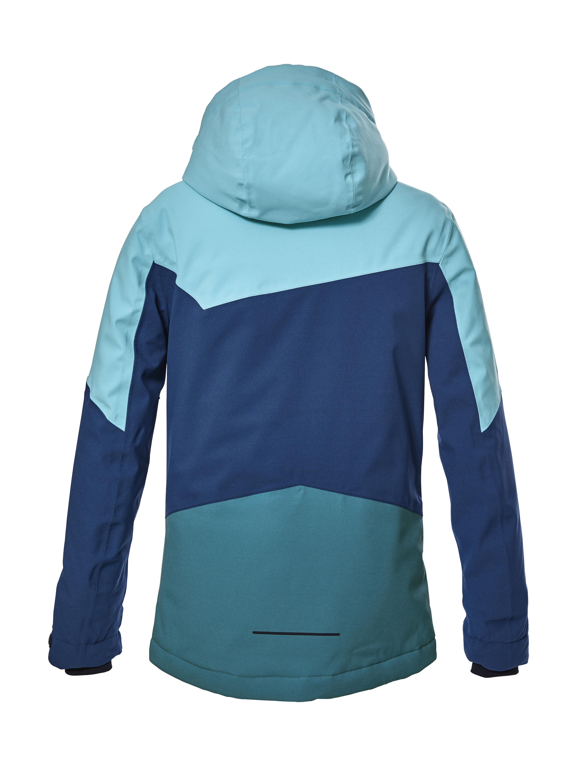 Killtec Skijacke »KSW 182 GRLS SKI JCKT«