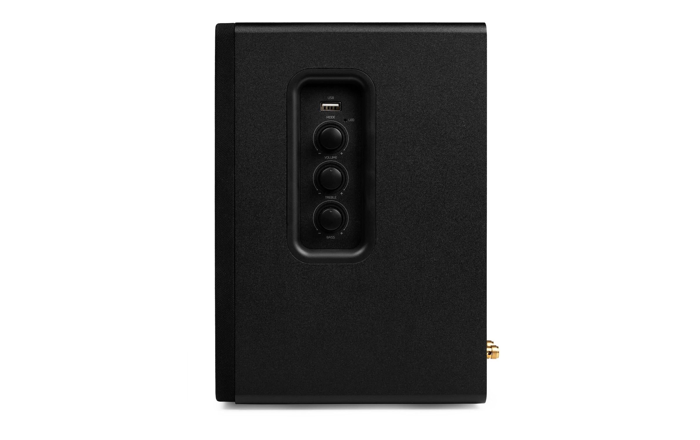 AUDIZIO Regal-Lautsprecher »KS01B 120W, BT« ( )