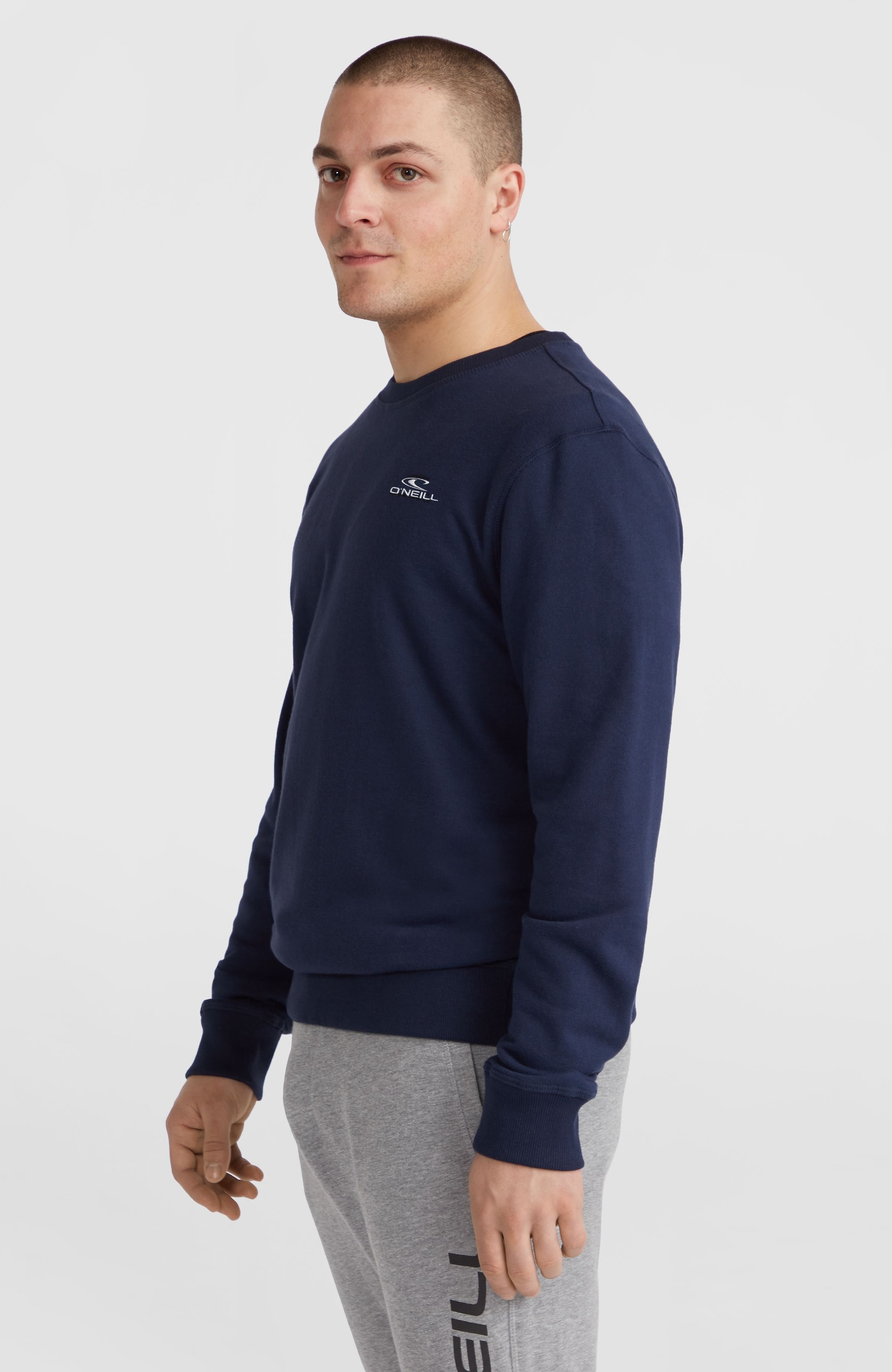 O'Neill Sweatshirt »O'NEILL SMALL LOGO CREW«