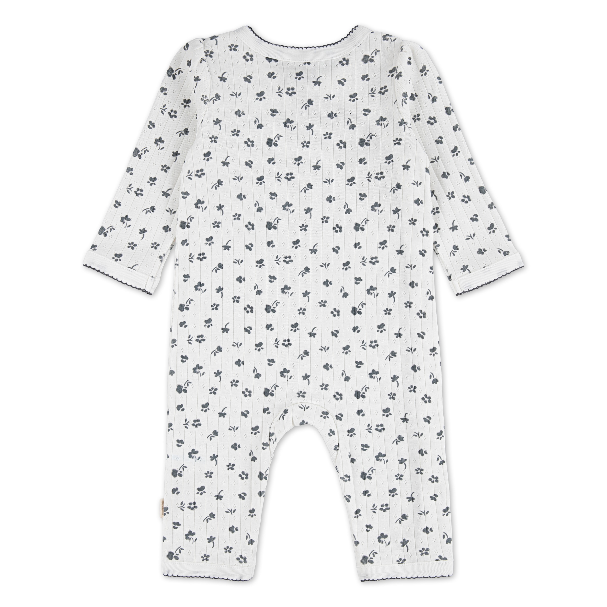 HUGGIES babywear Overall »HUGG COVERALL« mit All-Over Print