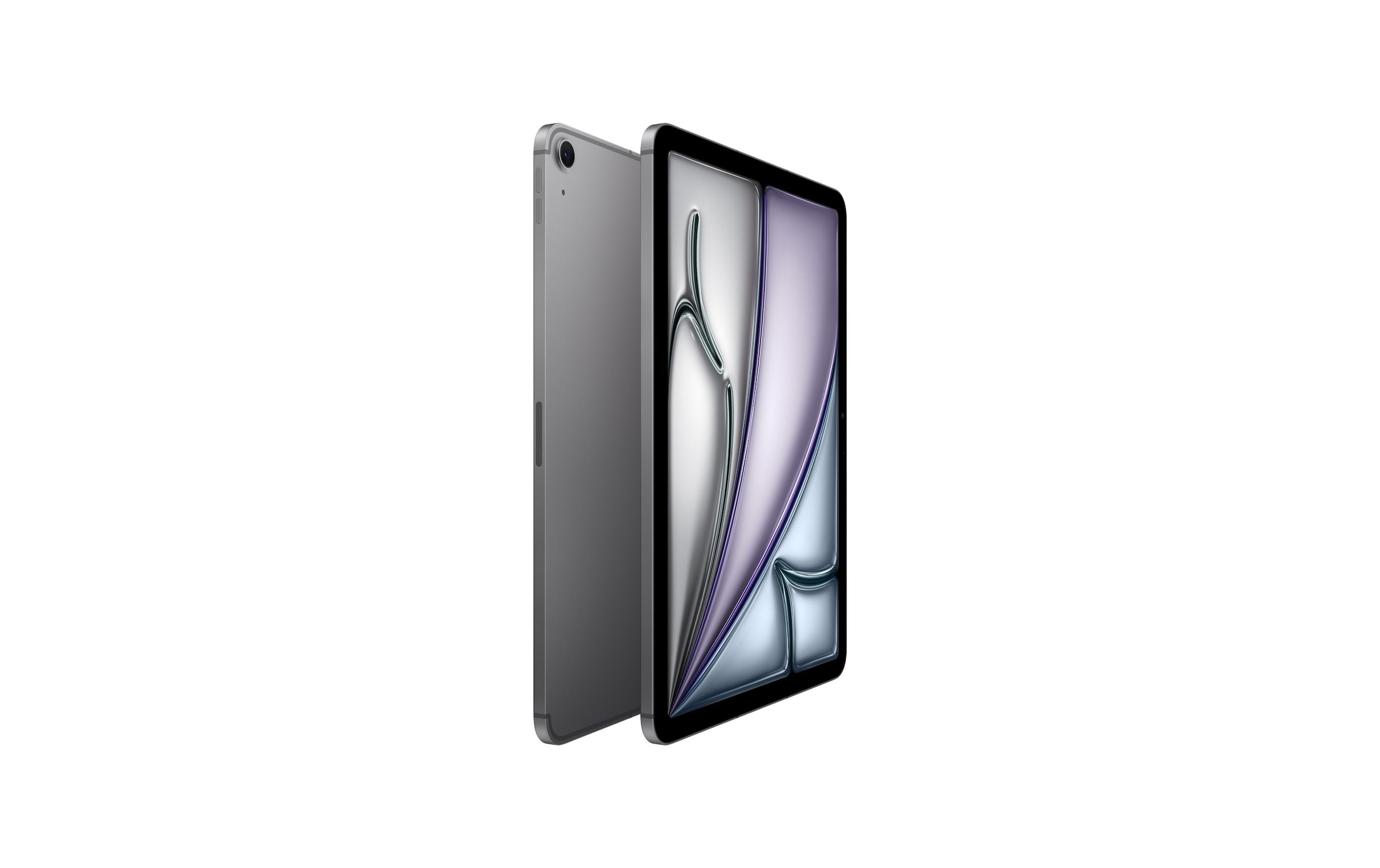 Apple iPad Air (2025) M3, 13 Zoll, Space Grau