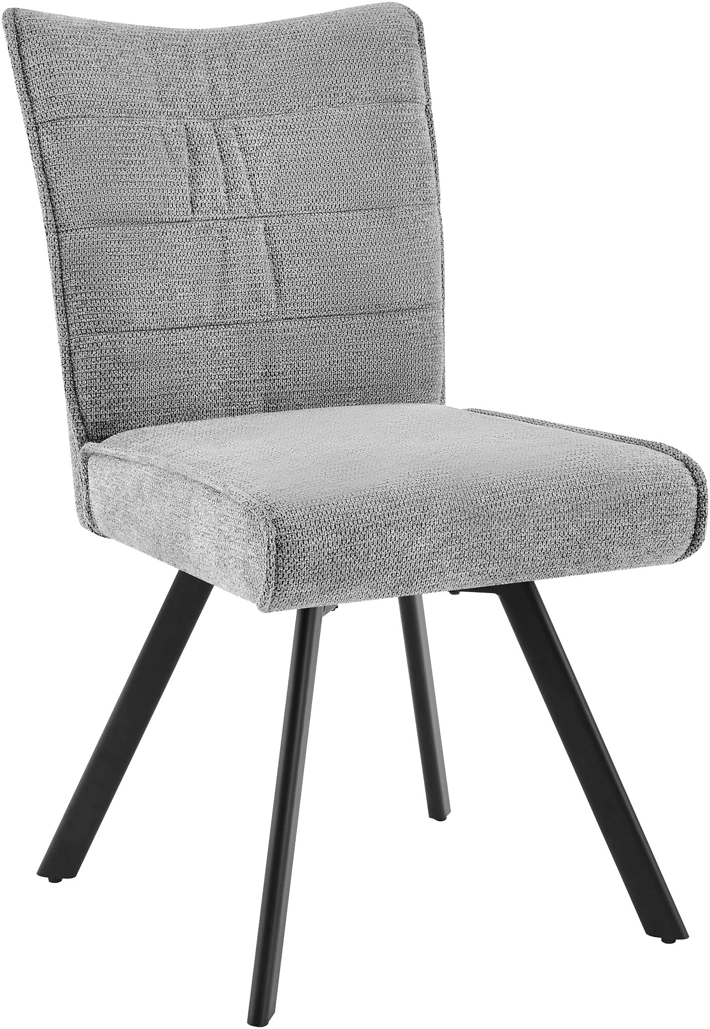 GOODproduct Esszimmerstuhl »Garry« (Set) 2 Stk.