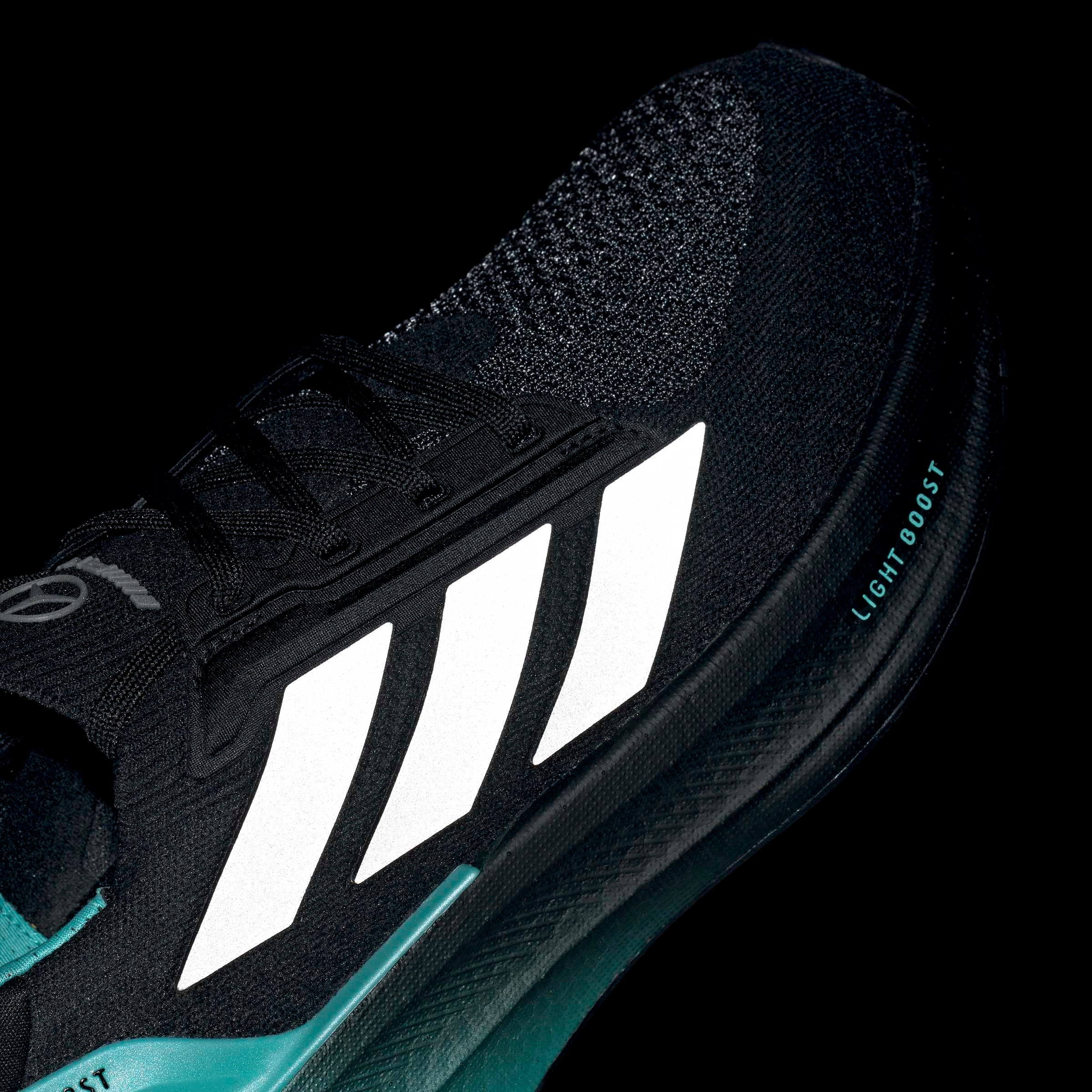 adidas Performance Chaussure de course »ULTRABOOST 5X M MER«  Mercedes AMG Motorsport