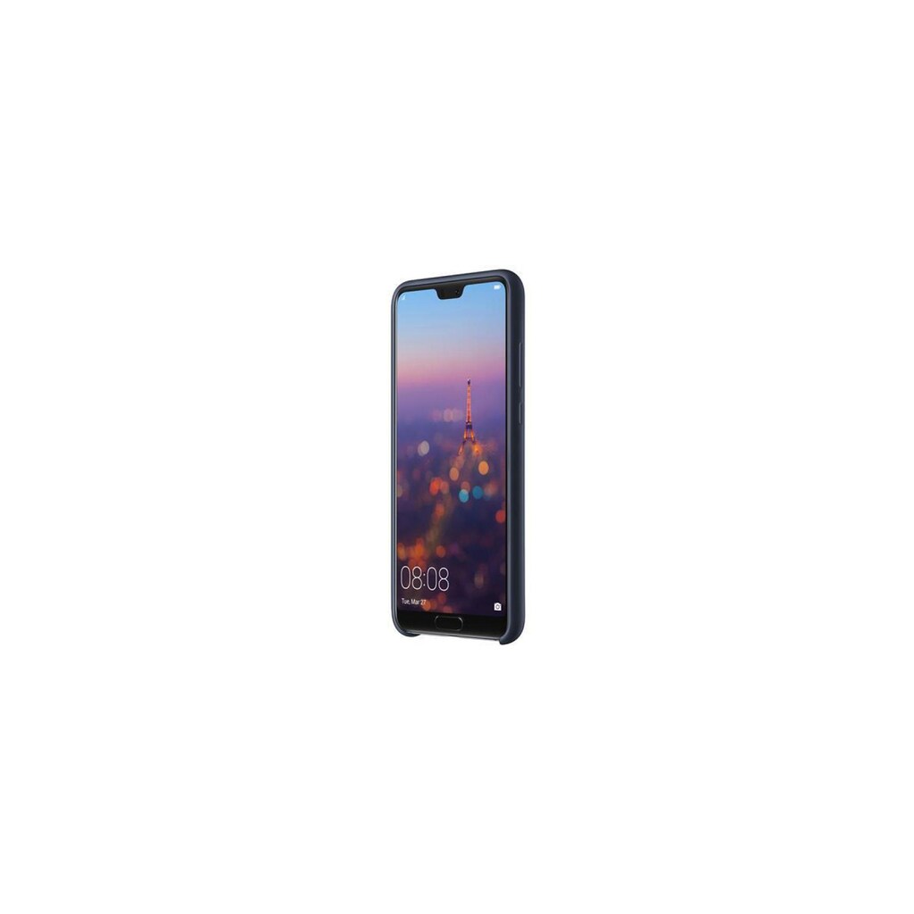 Huawei Smartphone-Hülle »Huawei P20«, Silicone