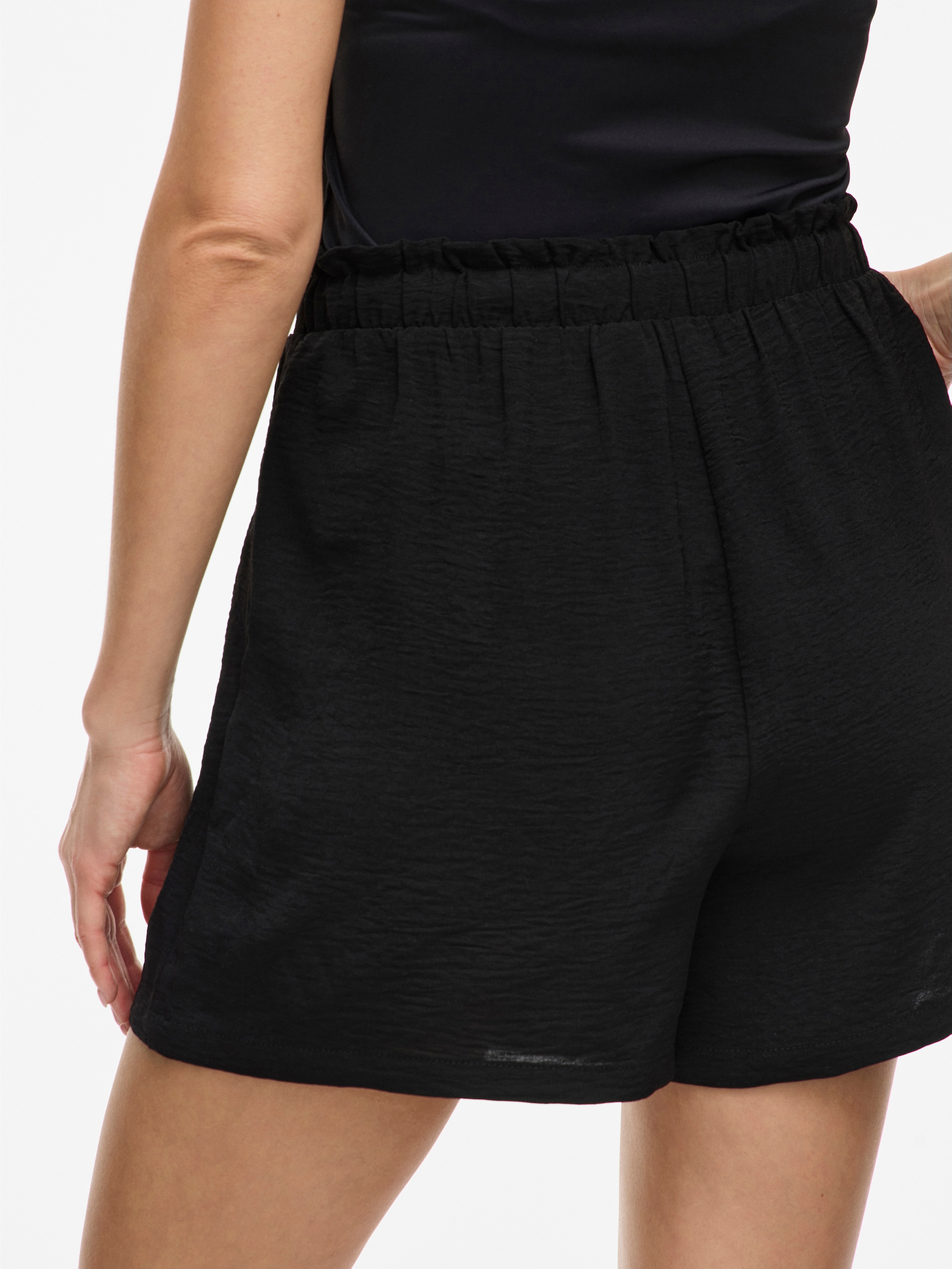 Vila Short »VIJOSA HW SHORTS - NOOS«
