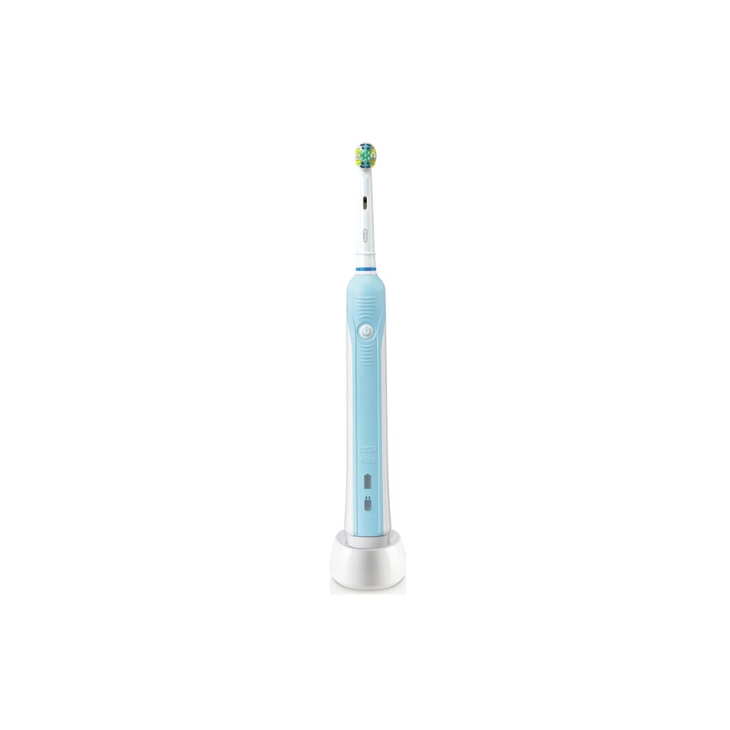 Oral-B Elektrische Zahnbürste »PRO 700«
