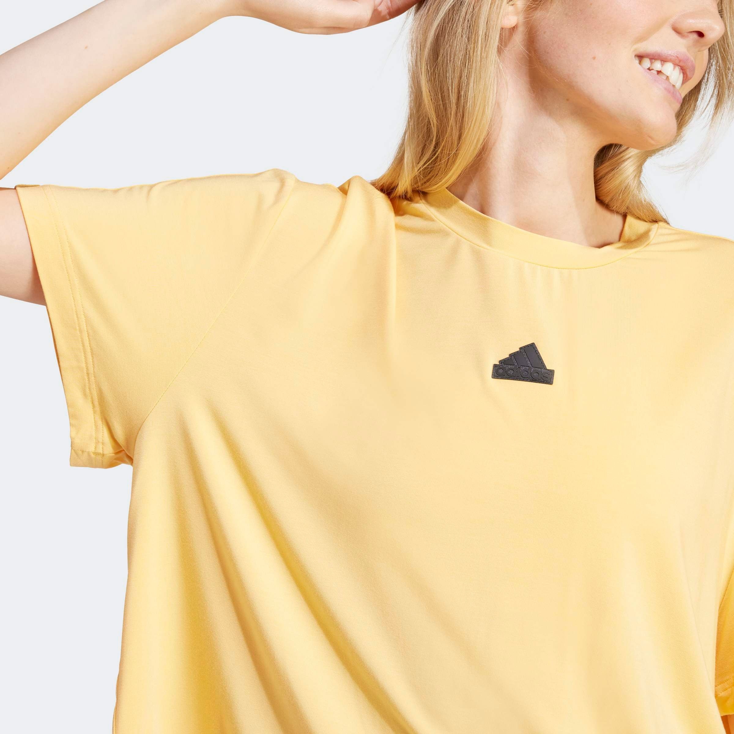 adidas Sportswear T-shirt »W C ESC Q2 LO T«