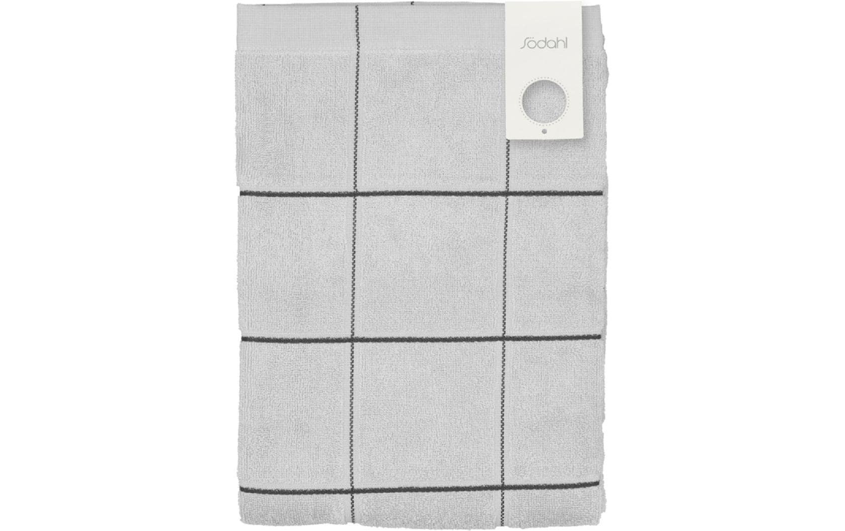 Södahl Badetuch »Organic Vista, 70 x 140 cm«