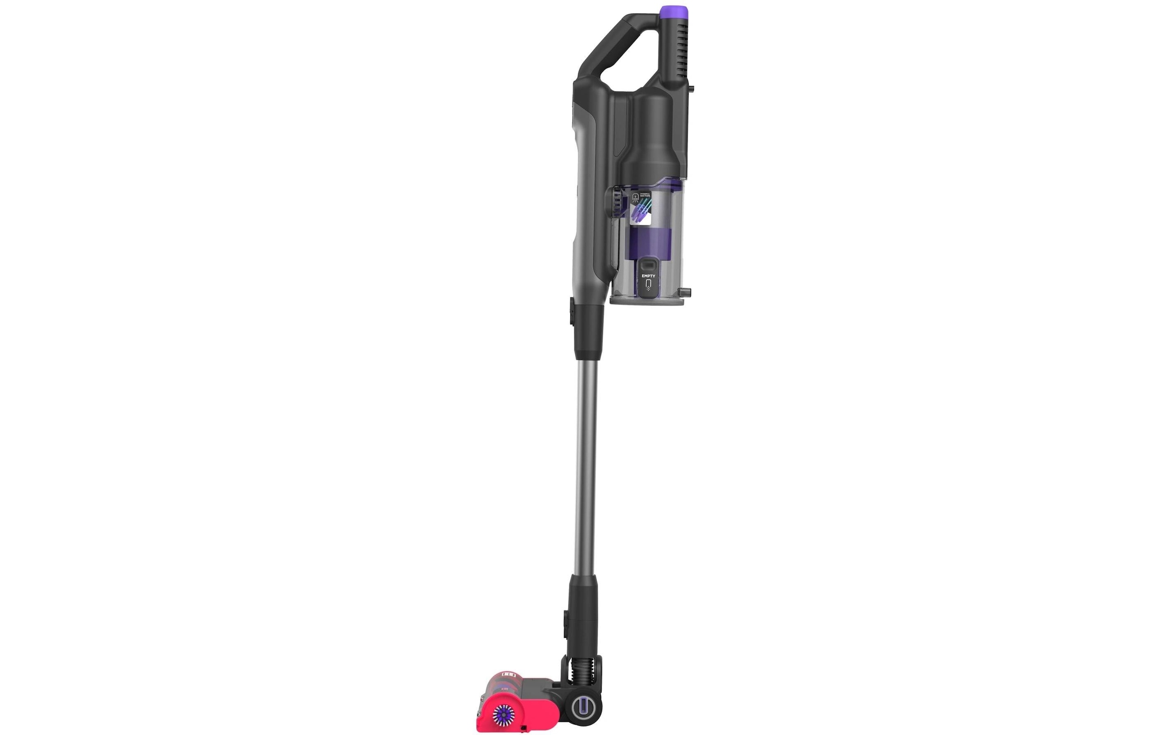 Black + Decker Akku-Hand-und Stielstaubsauger »BHFEA640WP-QW«
