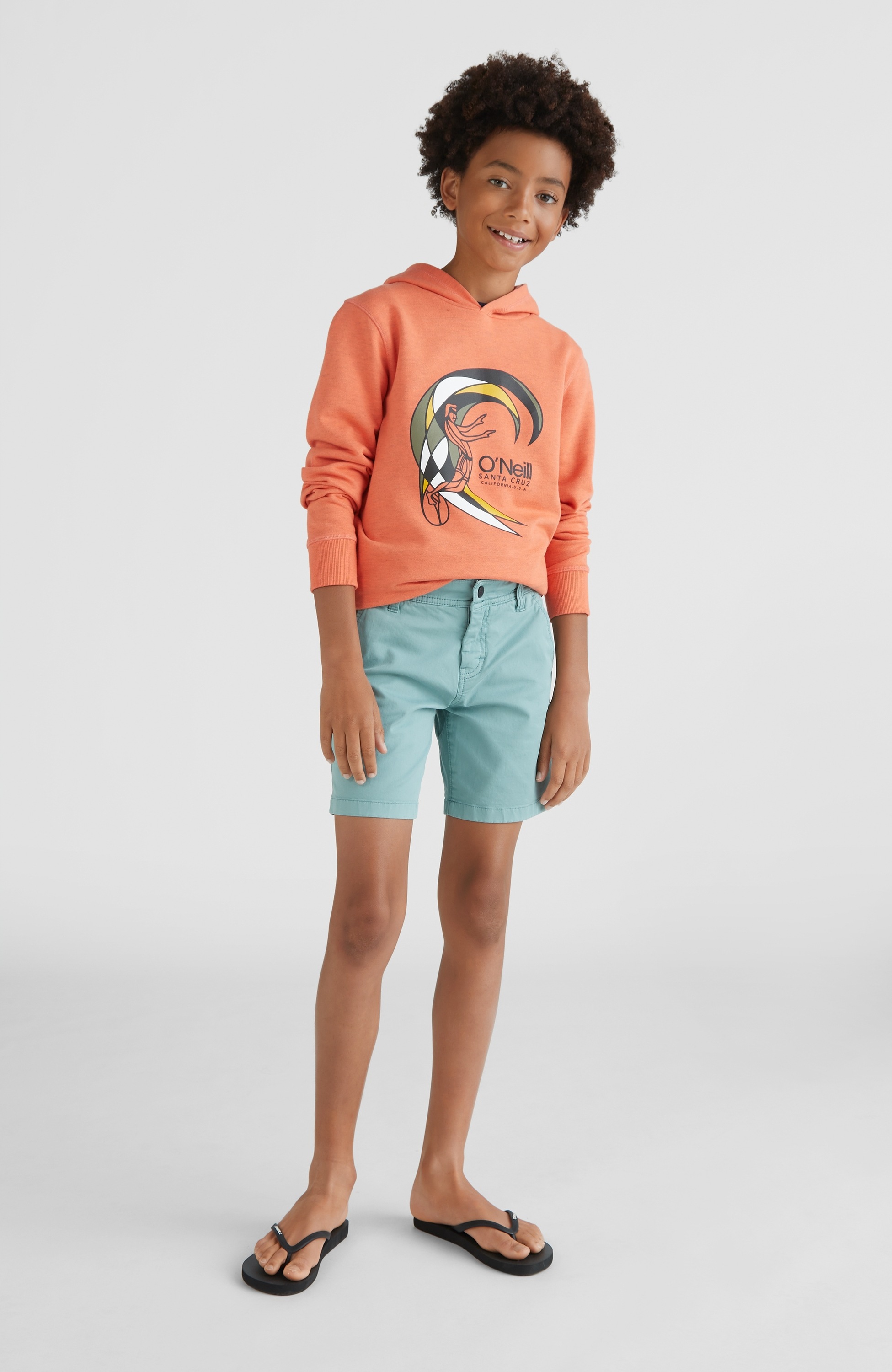 Image of O'Neill Shorts »FRIDAY NIGHT SHORTS« bei Ackermann Versand Schweiz