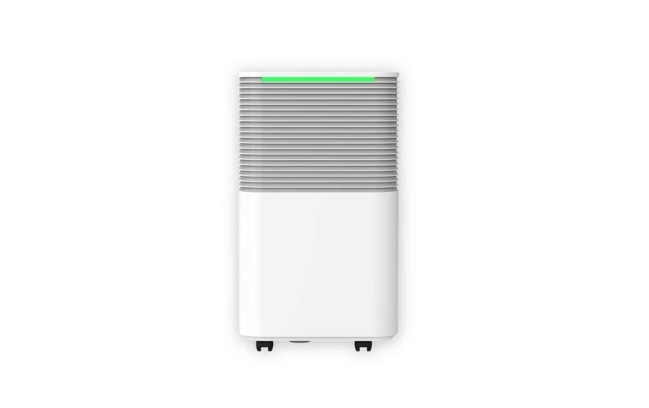 Image of Luftentfeuchter "Ecofort ecoQ DryAir 12L Essential 30 m²" für 30 m³ Räume Tank 2 l