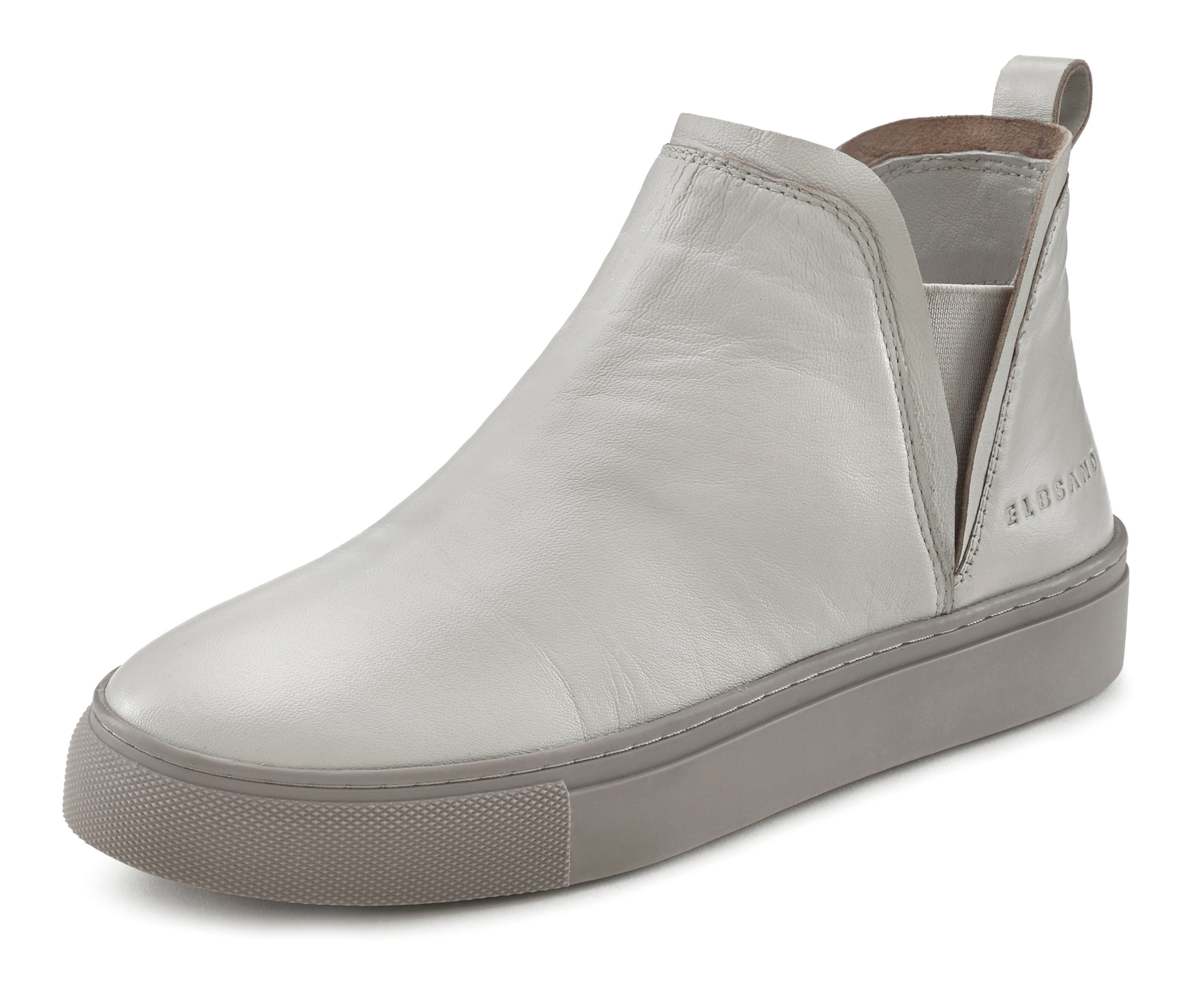 Image of Elbsand Stiefelette, zum Reinschlüpfen aus weichem Leder bei Ackermann Versand Schweiz