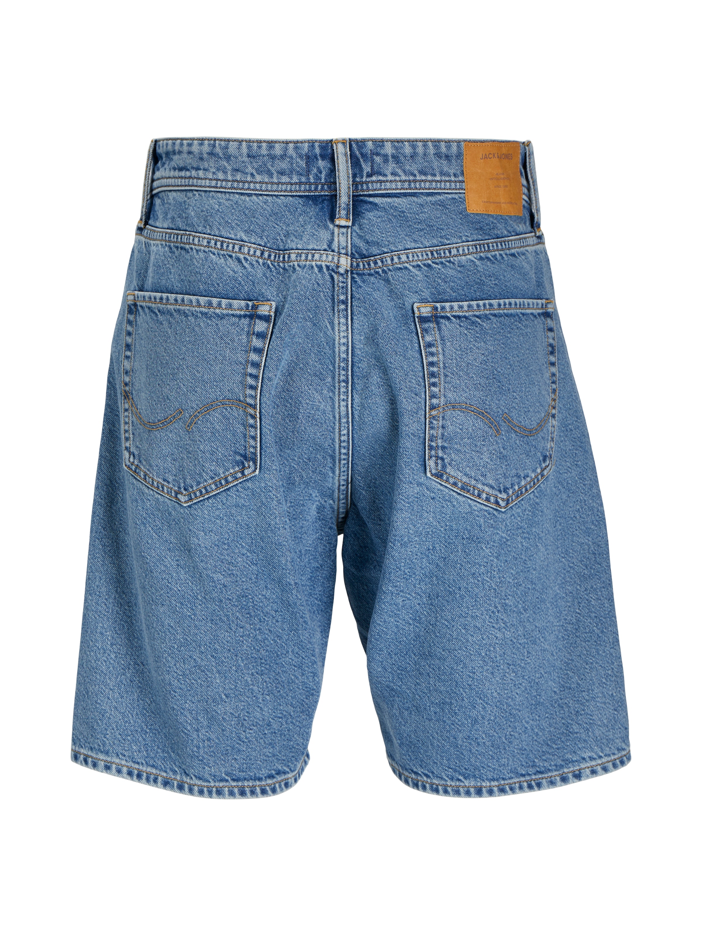 Jack & Jones Shorts »JJIRON JJORIGINAL SHORTS MF 328 SN«