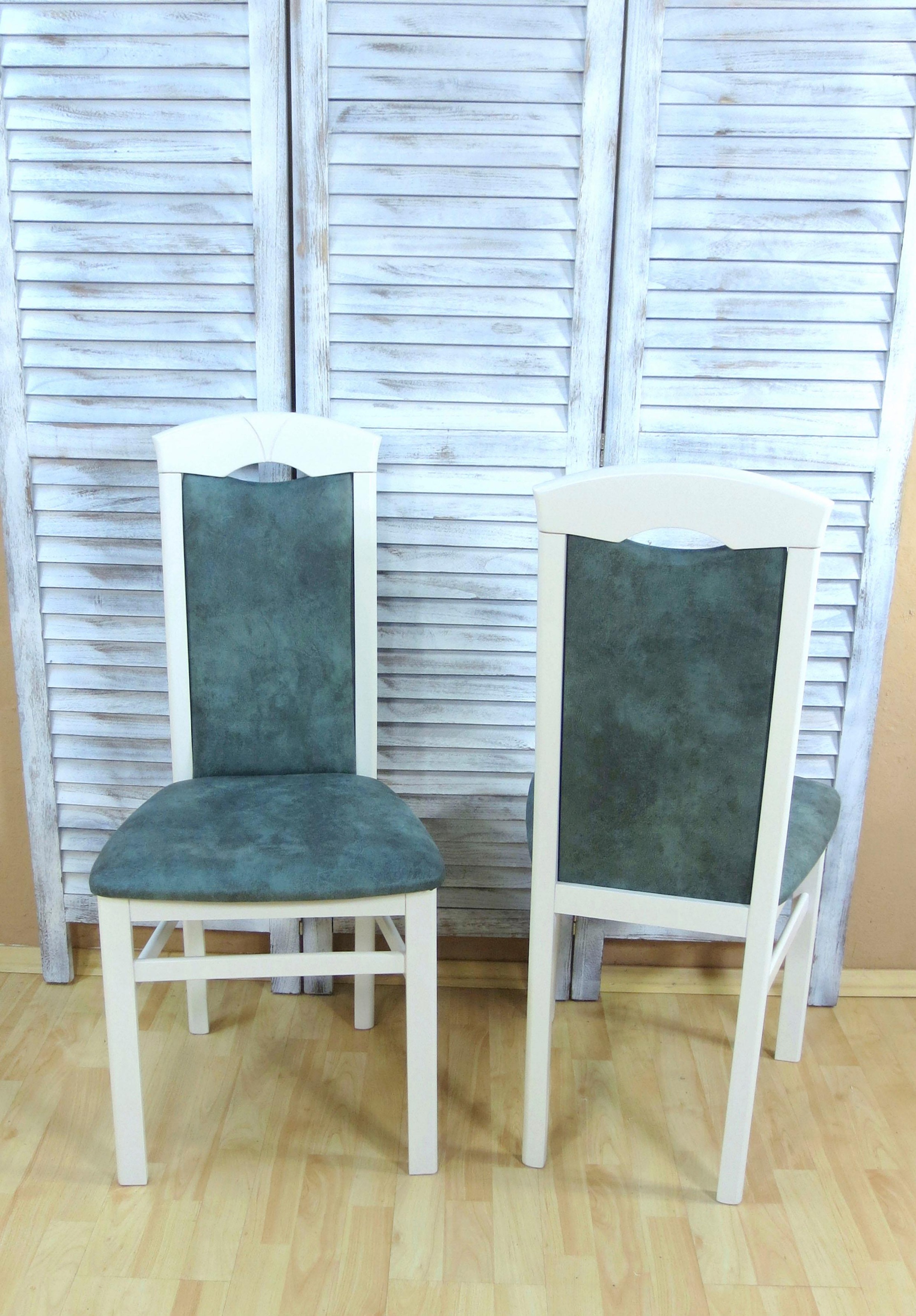 Image of Home affaire 4-Fussstuhl »Claudia«, Microfaser bei Ackermann Versand Schweiz