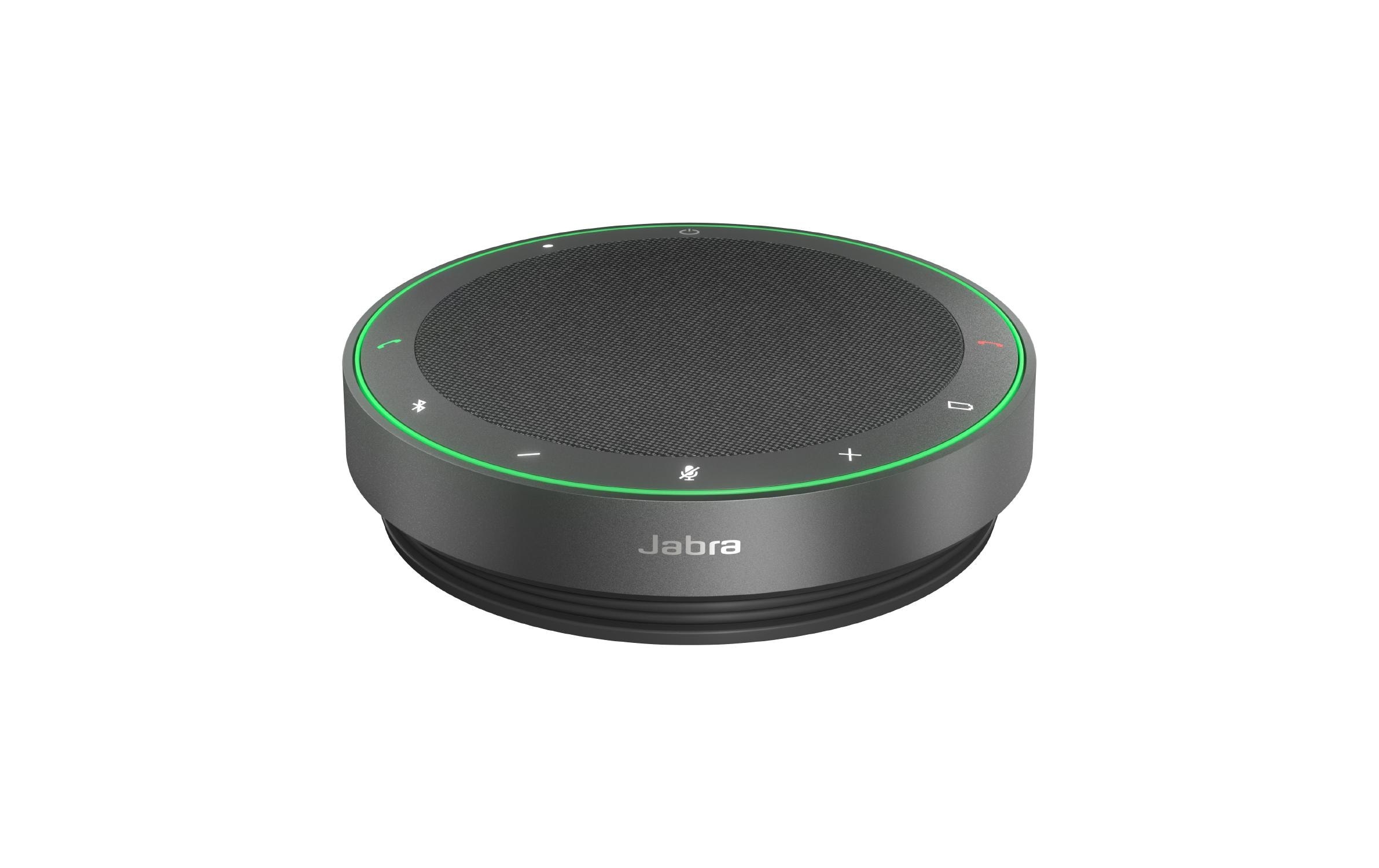Image of Jabra Bluetooth-Speaker "Speak2 75 UC, inklusive Link 380 USB-C" (Bluetooth )