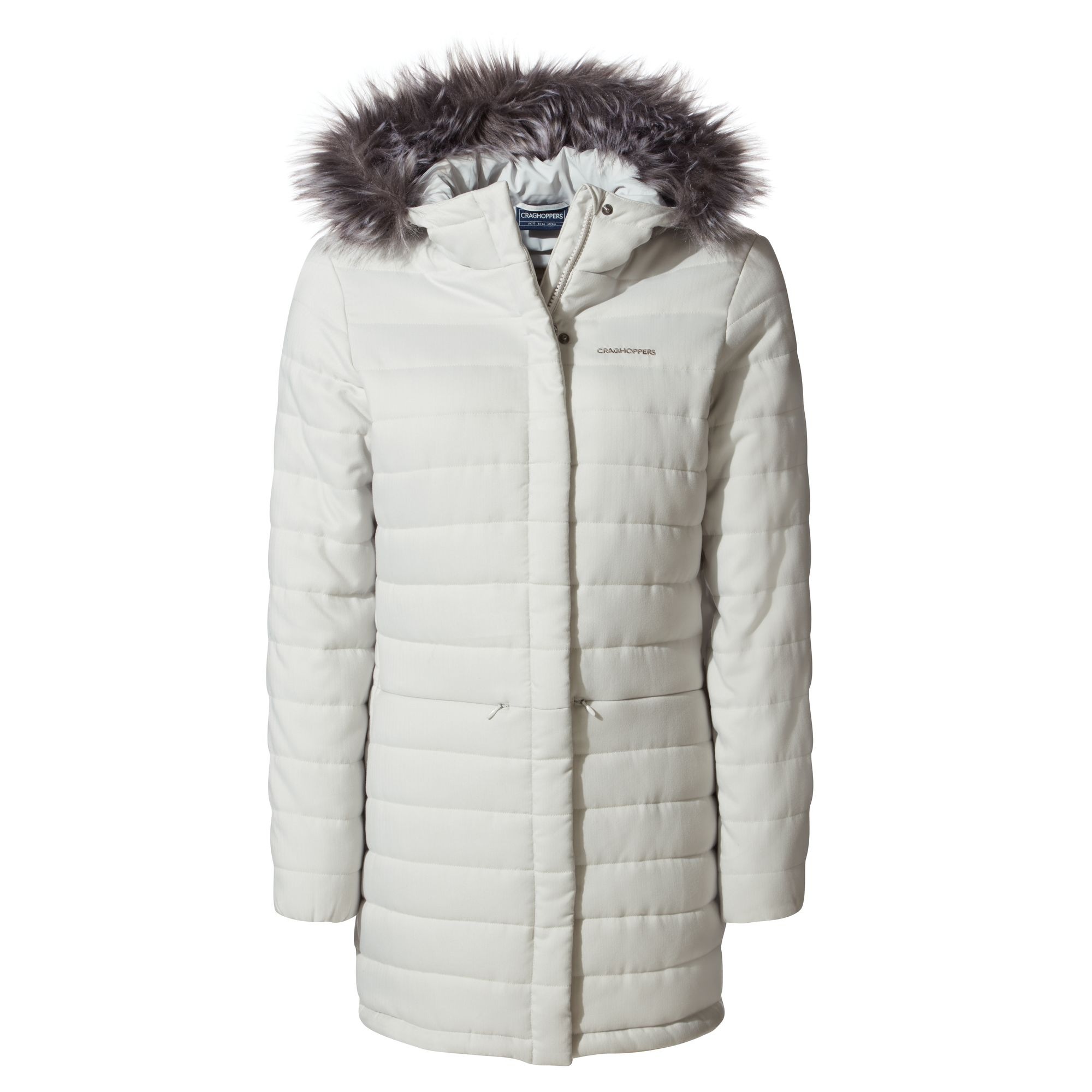 Steppjacke »Damen Dores«