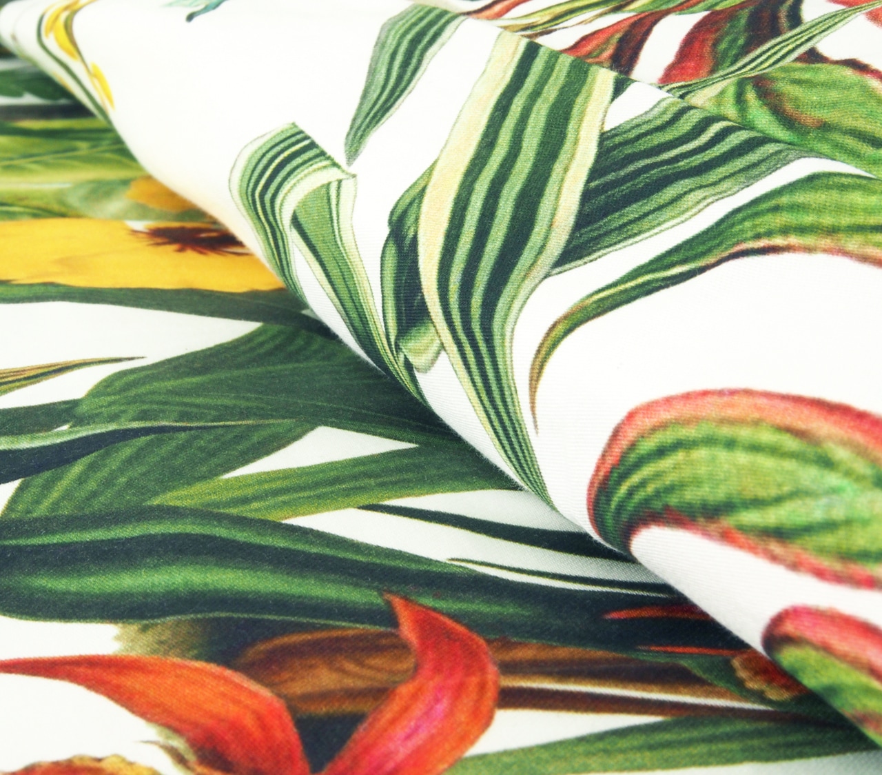 fleuresse Bettwäsche »Bed Art S 4404, Mako Satin«