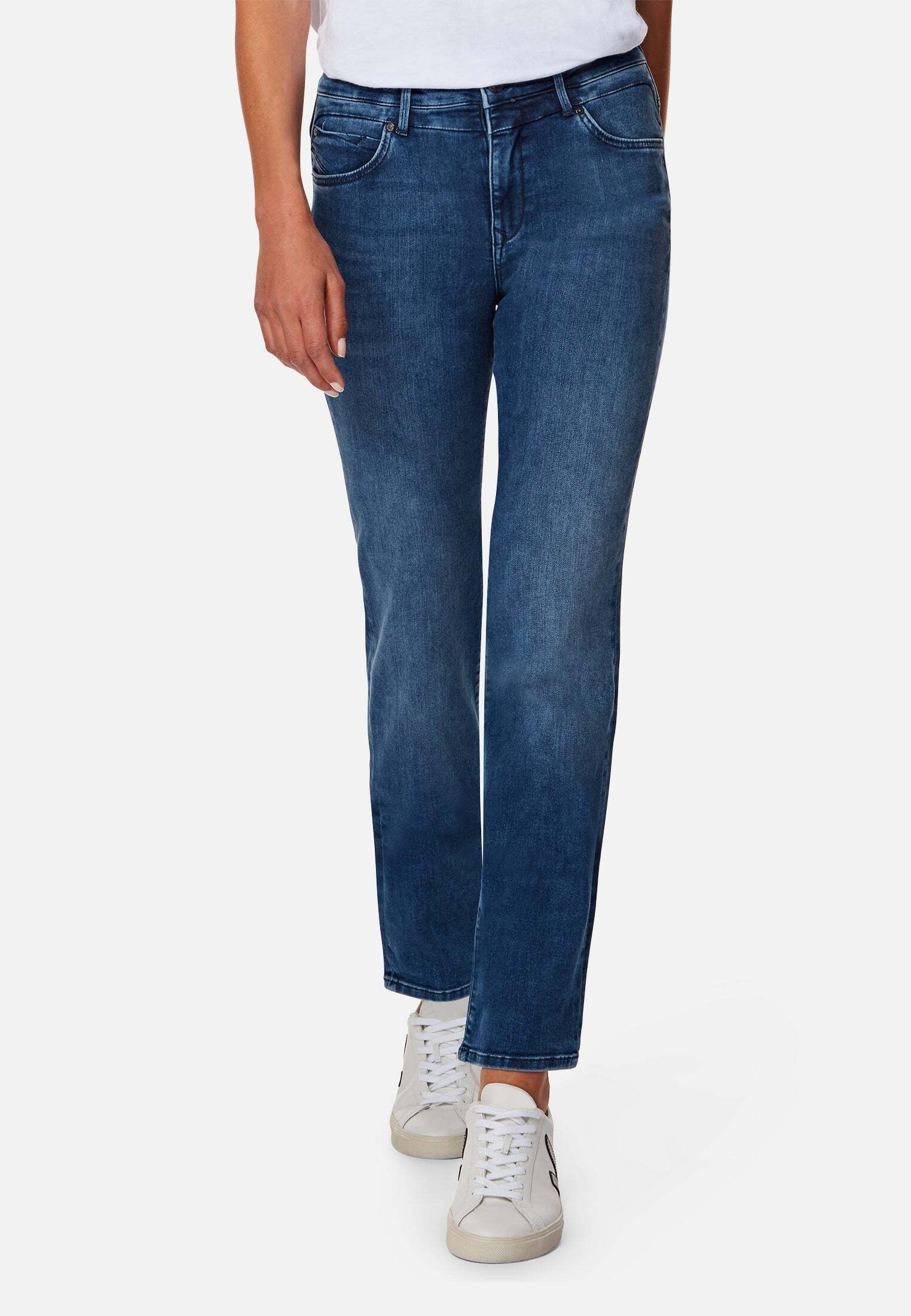 Mavi Straight-Jeans »Mavi Jeans Kendra«