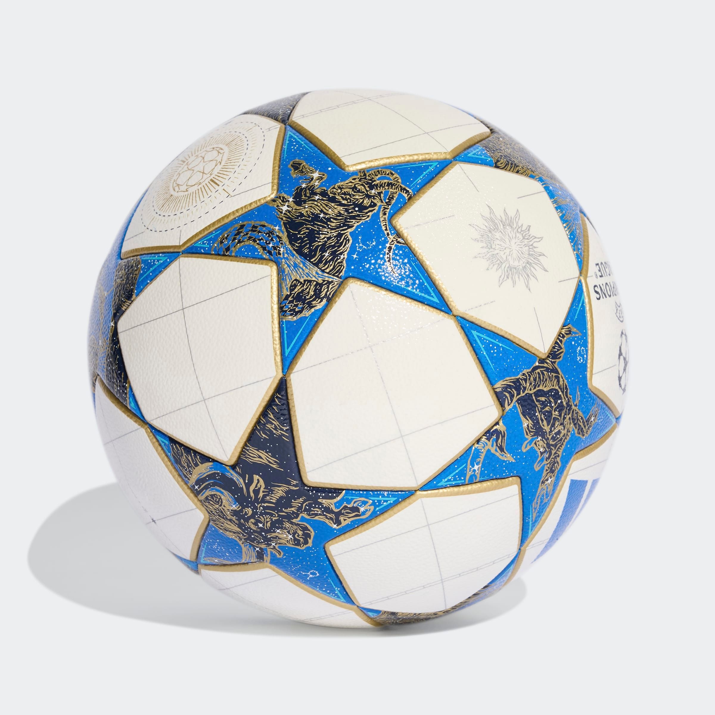 adidas Performance Fussball »UCL COM«, (1 St.), Champions League