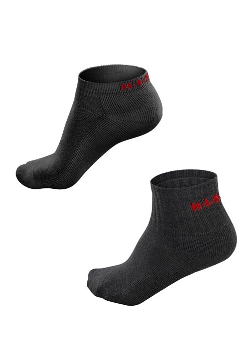 ♕ H.I.S Kurzsocken, (Set, 20 Paar), und Sneakersocken mit Frottee  versandkostenfrei auf