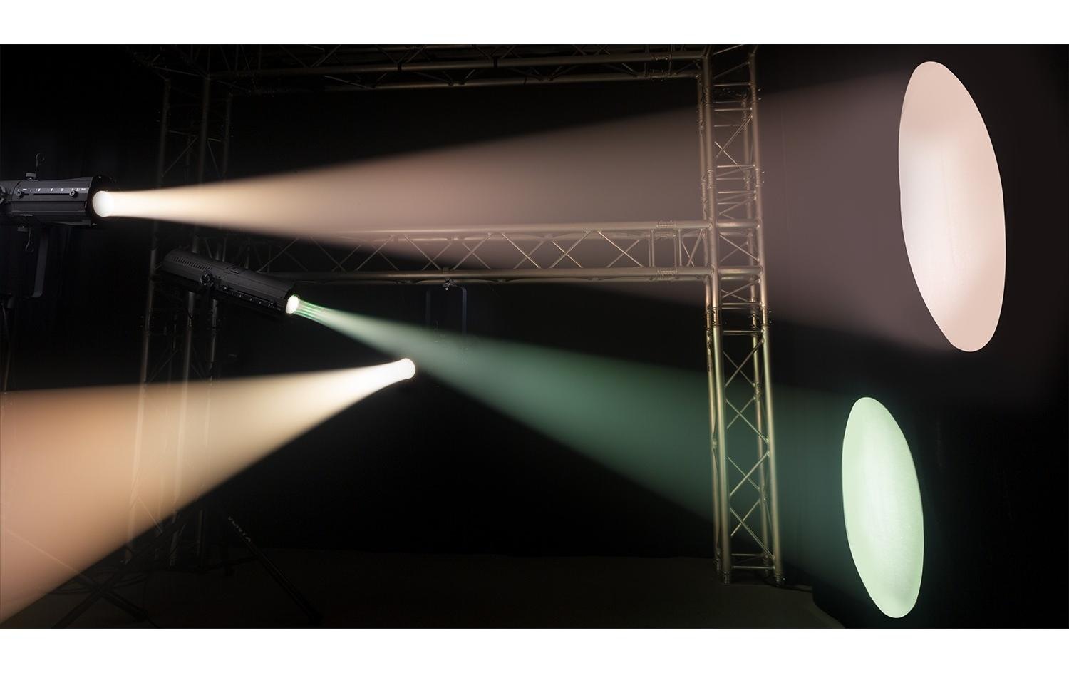 BeamZ LED Scheinwerfer »BTS200«