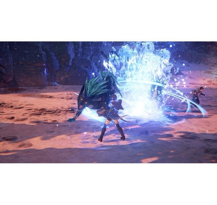 BANDAI NAMCO Logiciel de jeu »Tales of Arise: Beyond the Dawn Edition (Game-Key Card)« Nintendo Switch