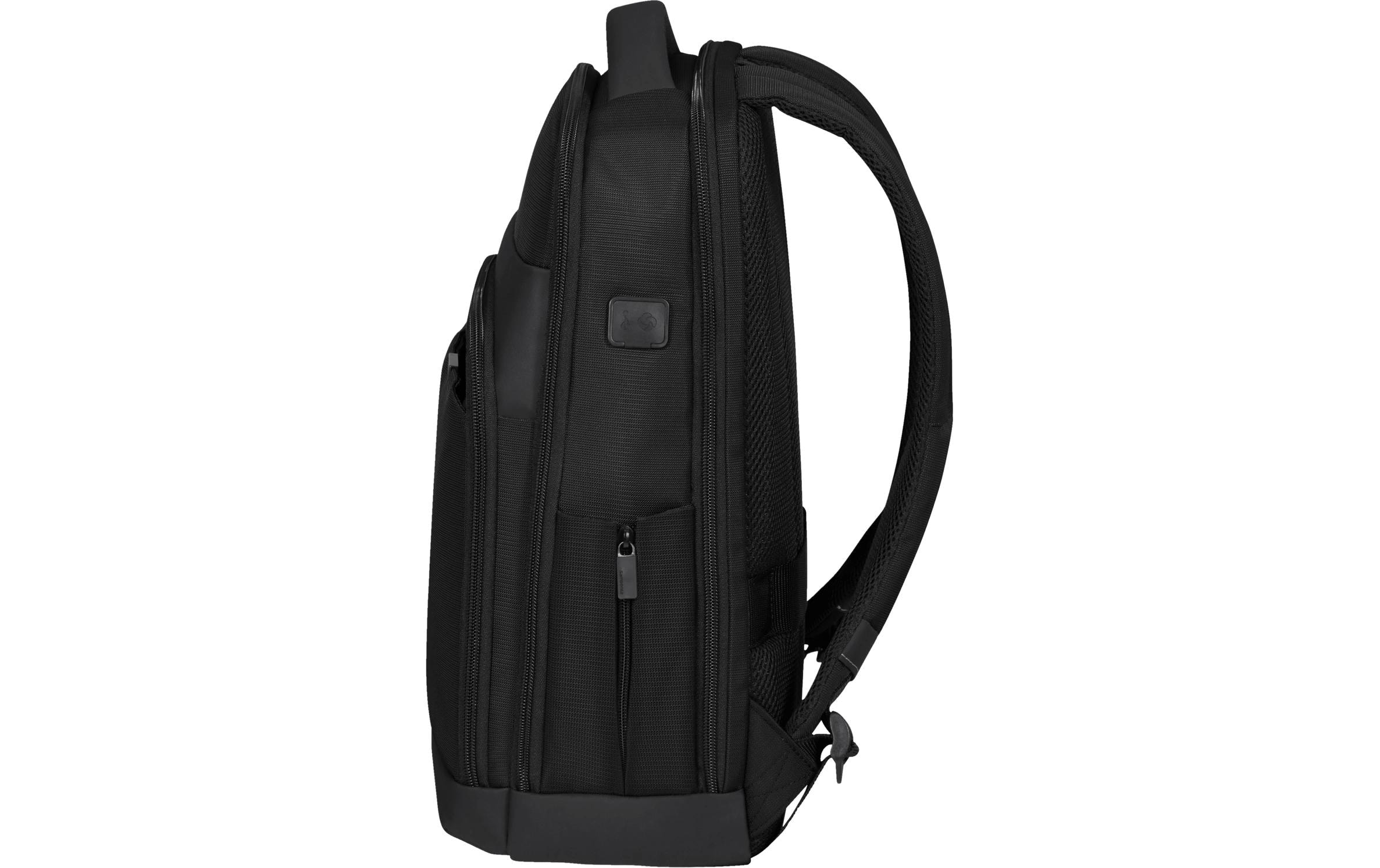 Samsonite Laptoprucksack »MYSIGHT 14,1« Freizeitrucksack, Schulrucksack, Arbeitsrucksack USB-Schleuse