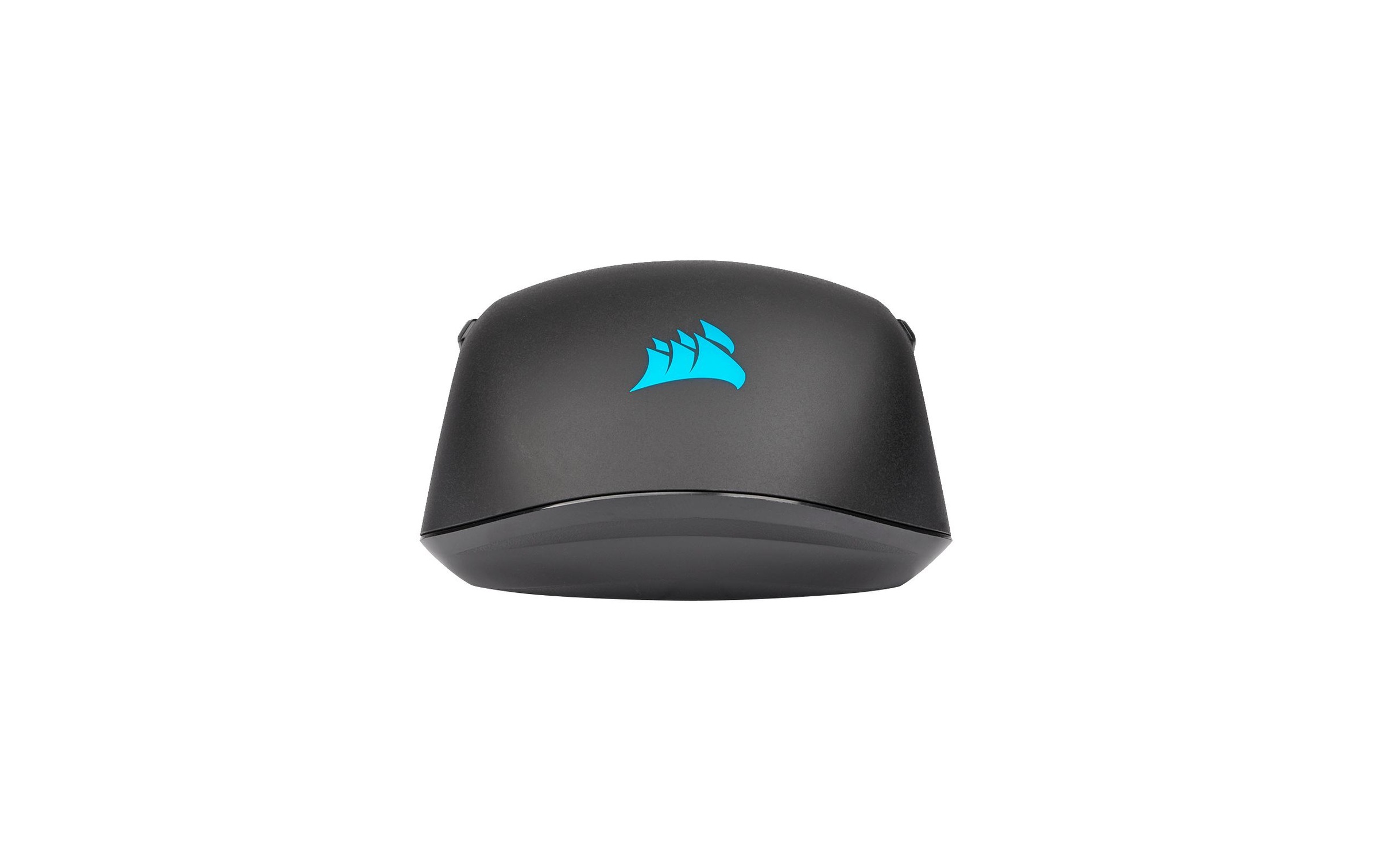 Corsair Gaming-Maus »M55 RGB PRO Schwarz«