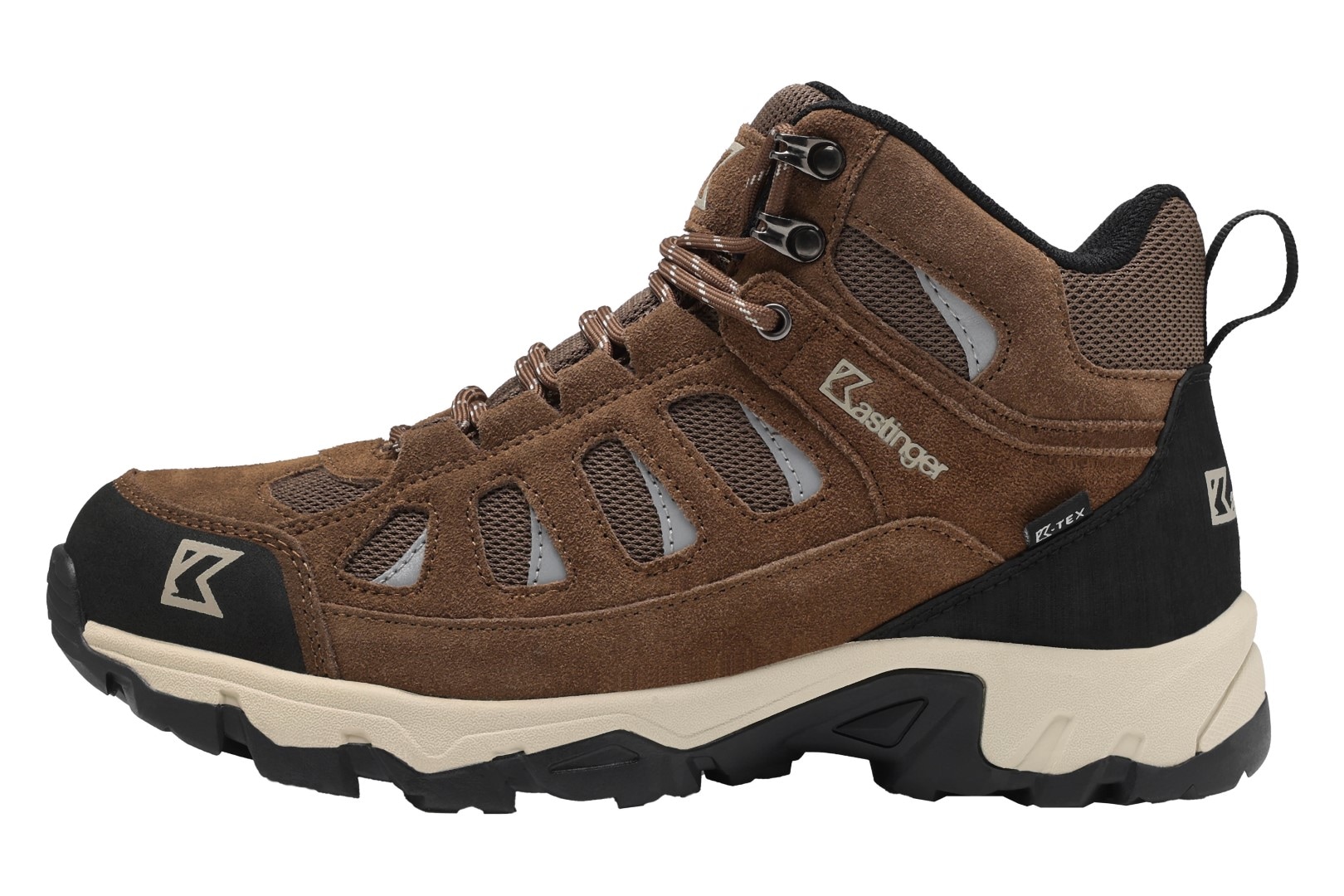 Kastinger Wanderschuh »LADSCHUR MID KTX«, Wasserdicht