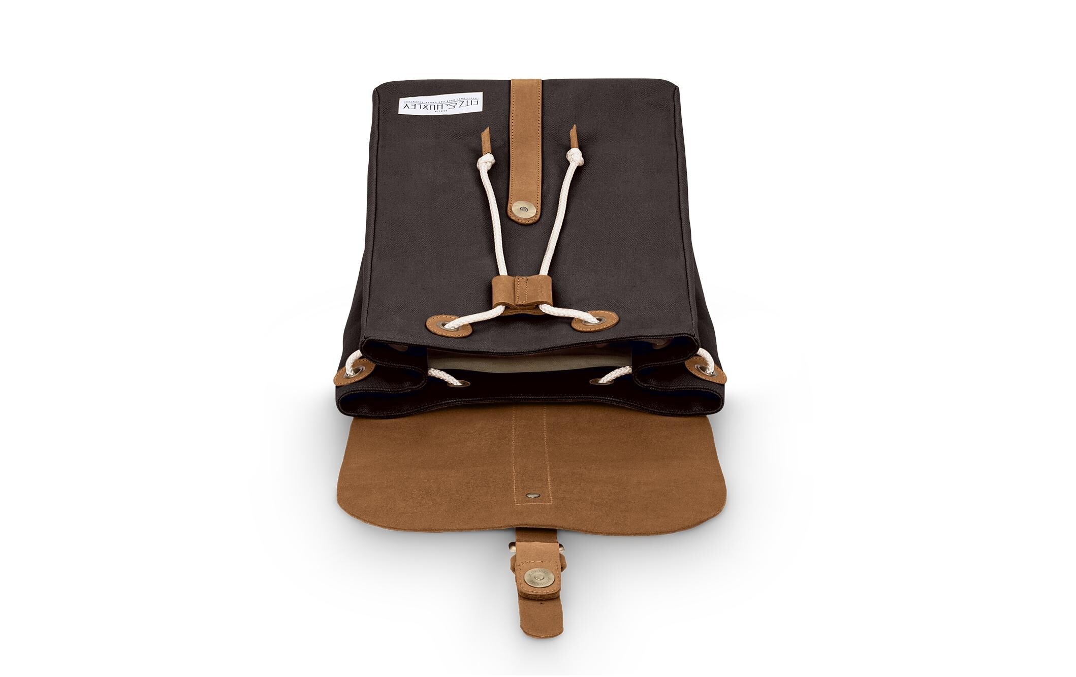 Freizeitrucksack »Fitz&Huxley SOLSTICE 13L«