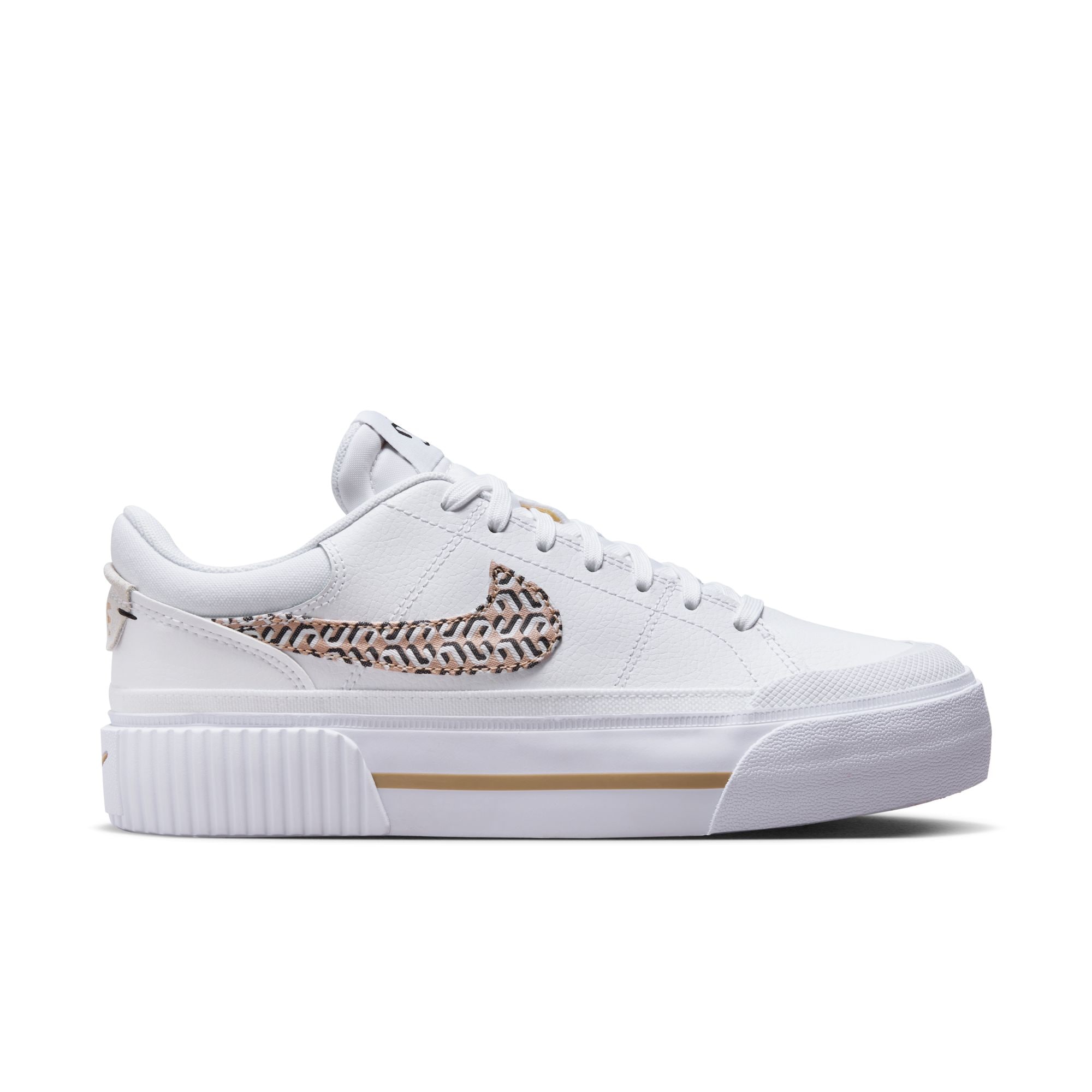 Nike Sportswear Sneaker »COURT LEGACY LIFT«