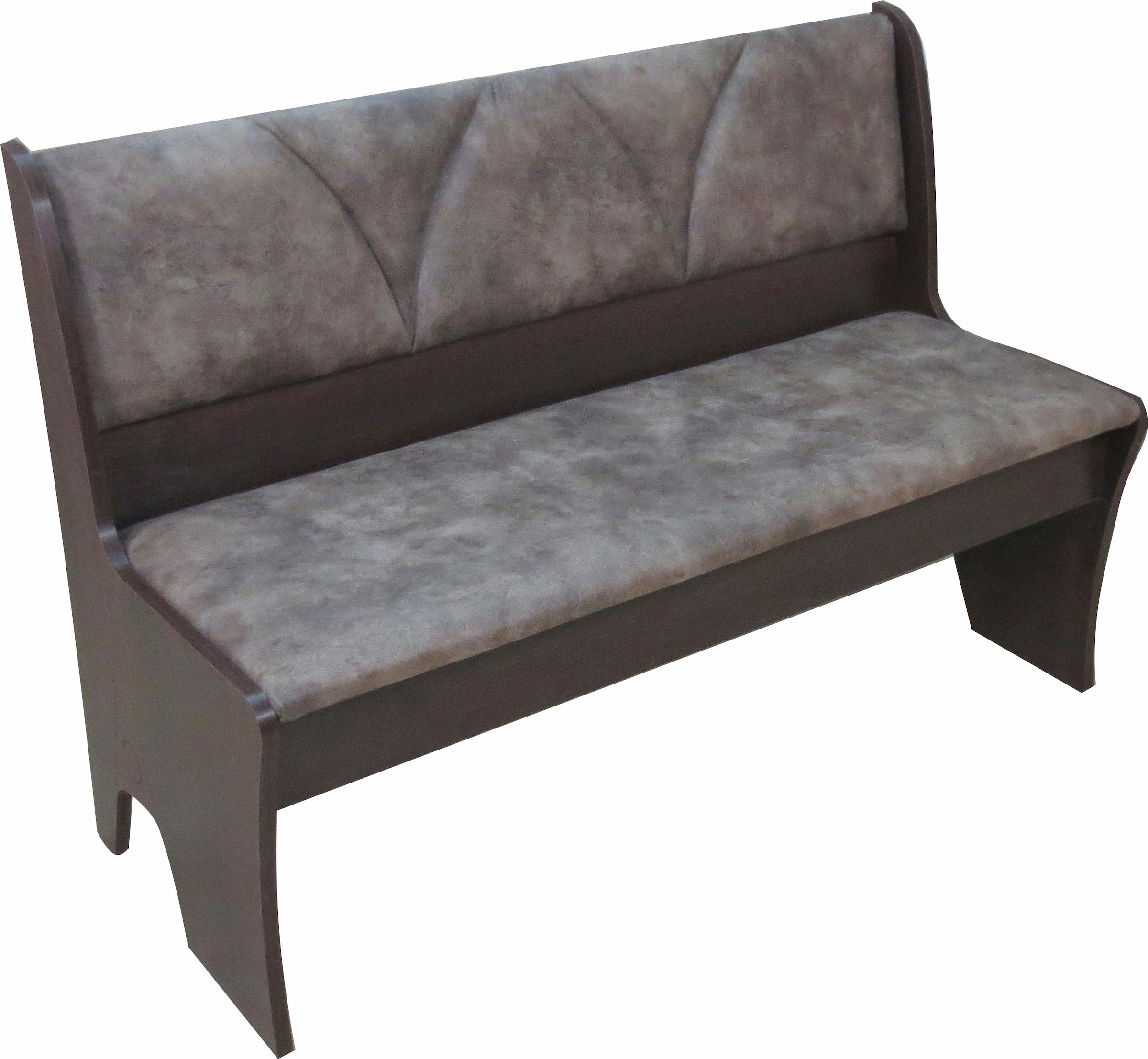 Image of Home affaire Polsterbank "Halle" Breite 120 cm
