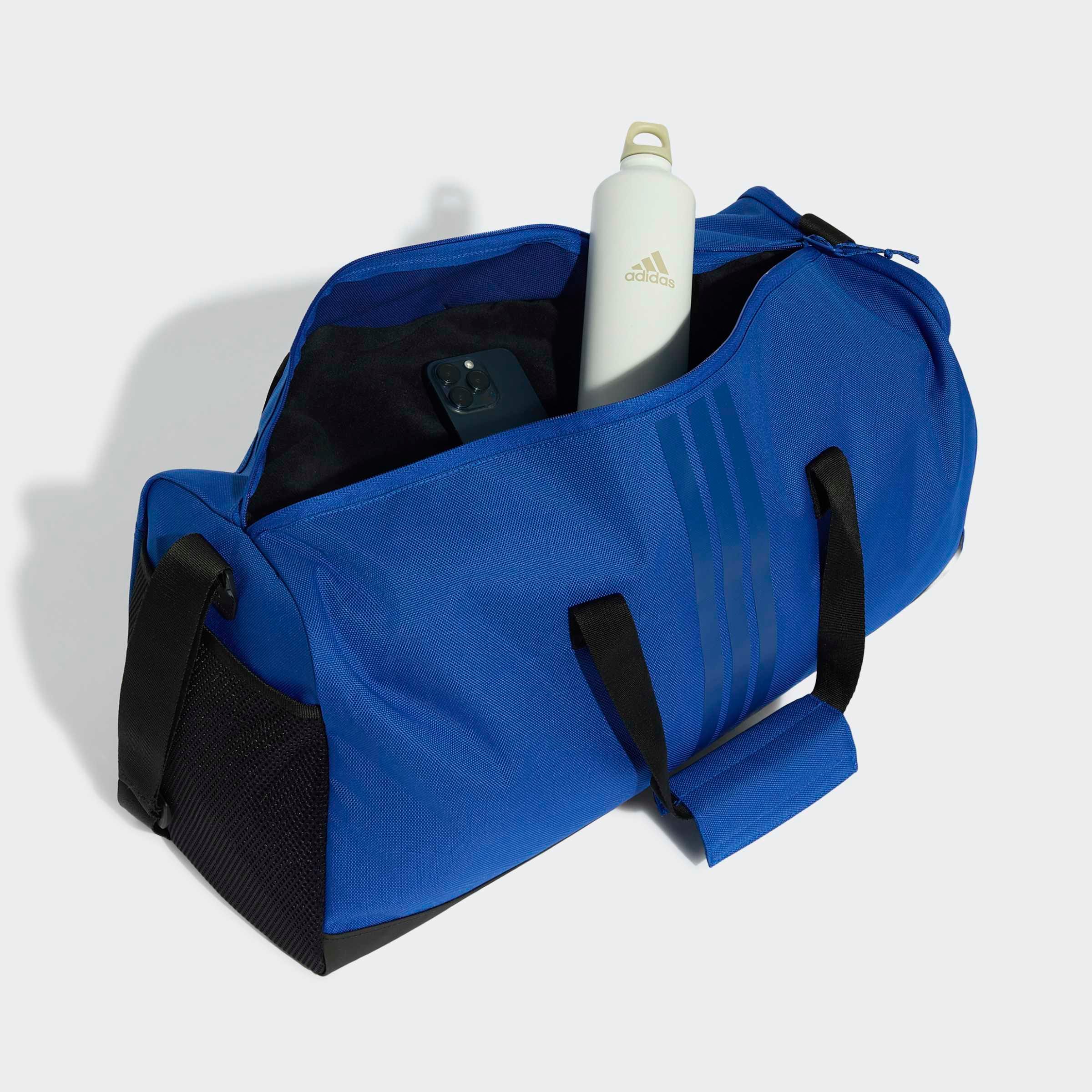 adidas Performance Sac de sport »3S DUF M« Sporttasche für Erwachsene, mit sportlichem Stil