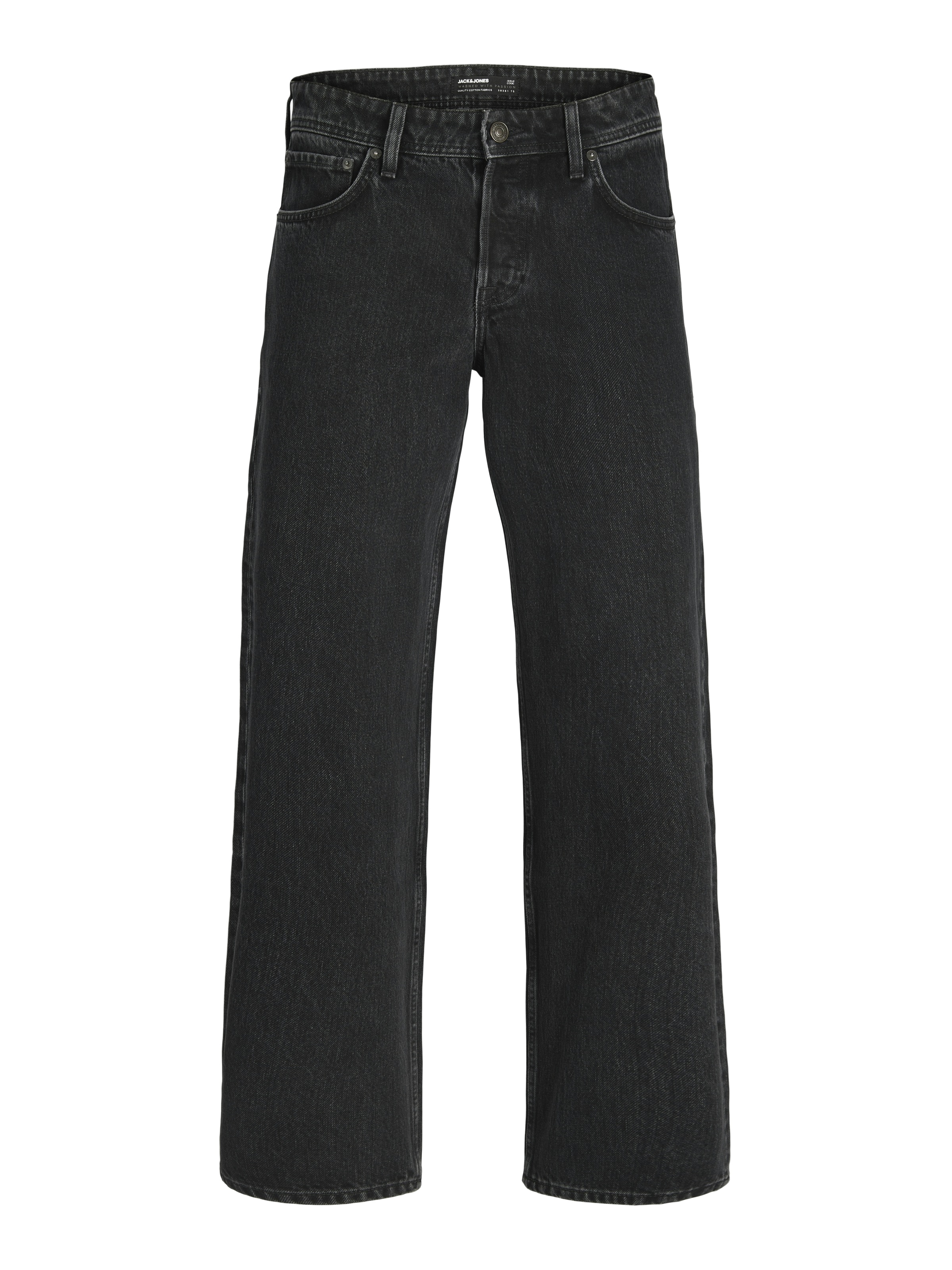 Jack & Jones PlusSize Relax-fit-Jeans