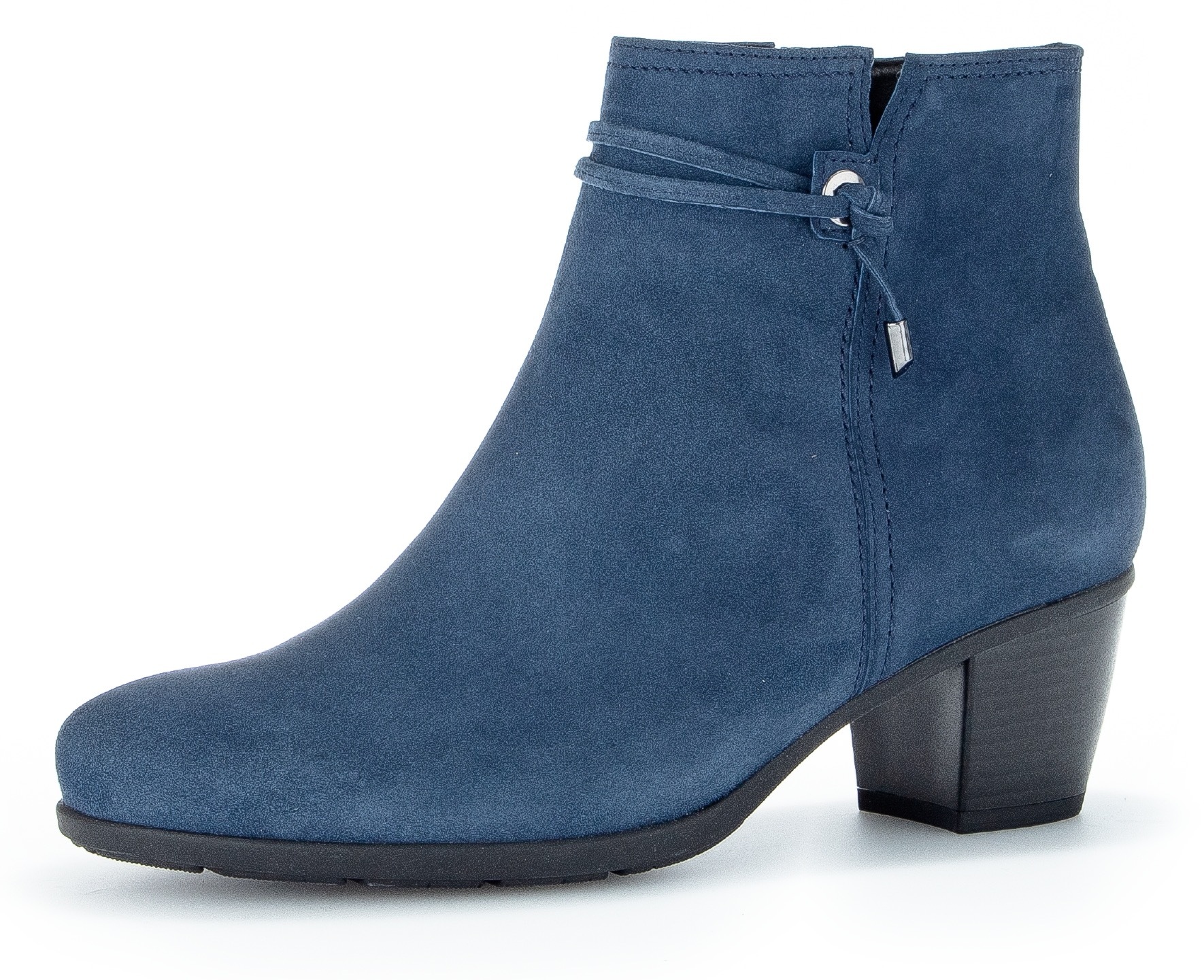 Image of Gabor Stiefelette, mit Bändern bei Ackermann Versand Schweiz