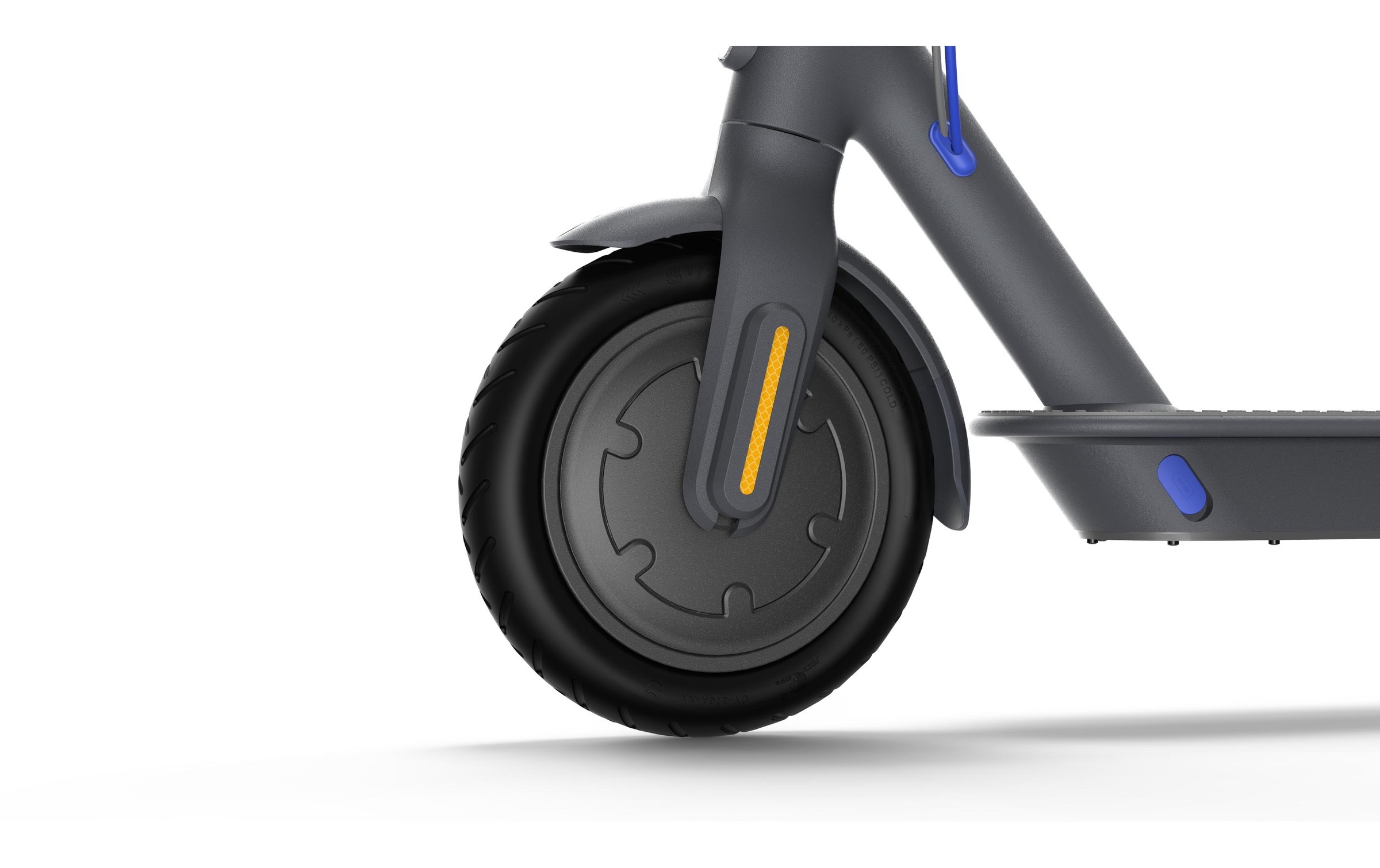 Xiaomi E-Scooter »Mi eScooter 3 black, CH«